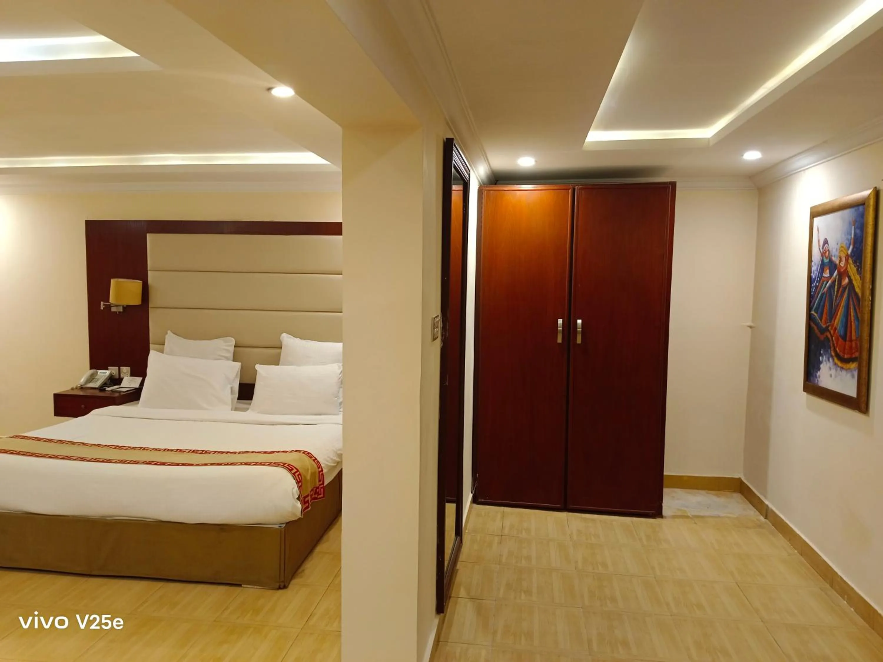 Falettis Grand Hotel Murree