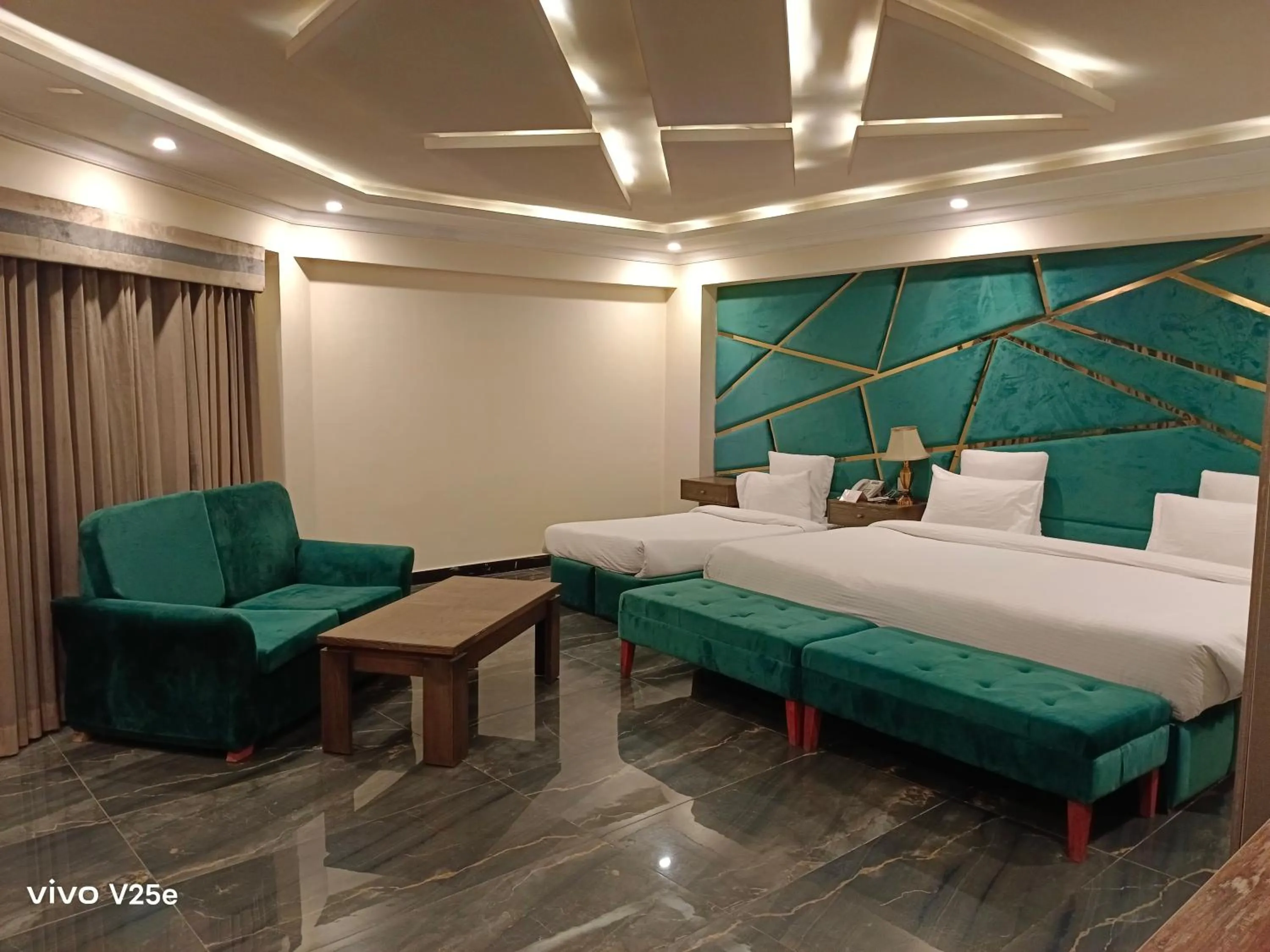 Falettis Grand Hotel Murree