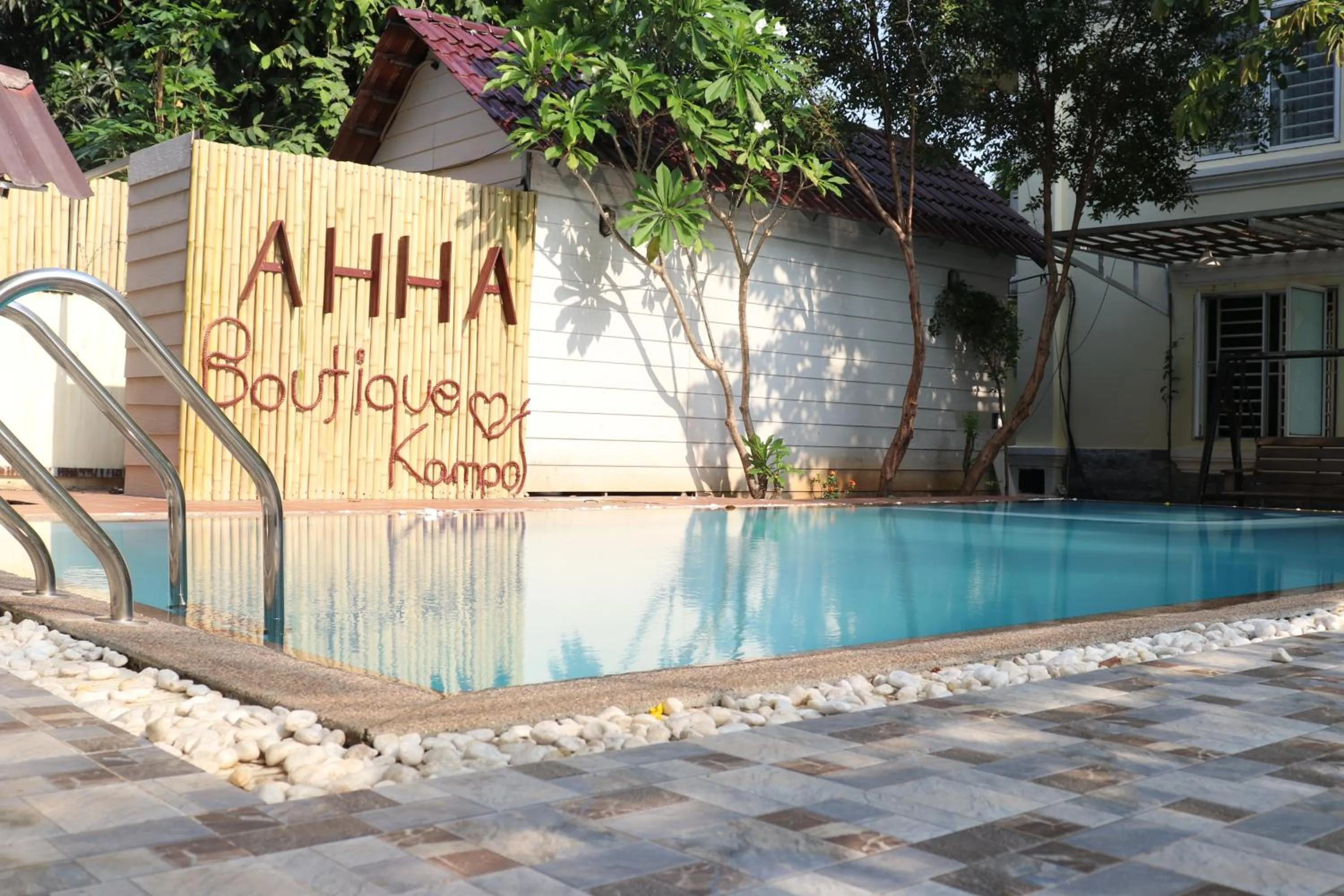  in AHHA Boutique Kampot