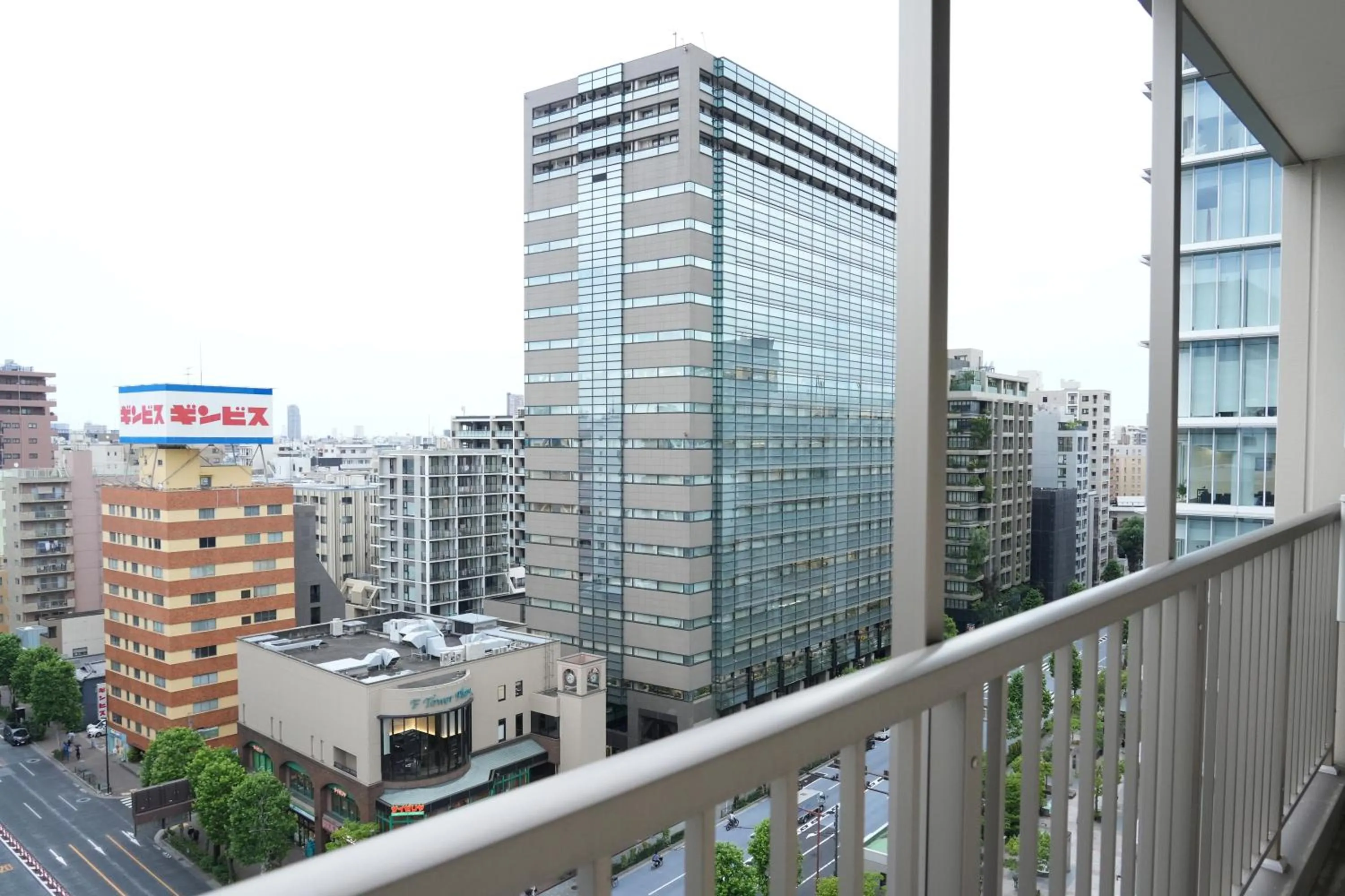 Off site in Nplus HOTEL Tokyo Nihonbashi