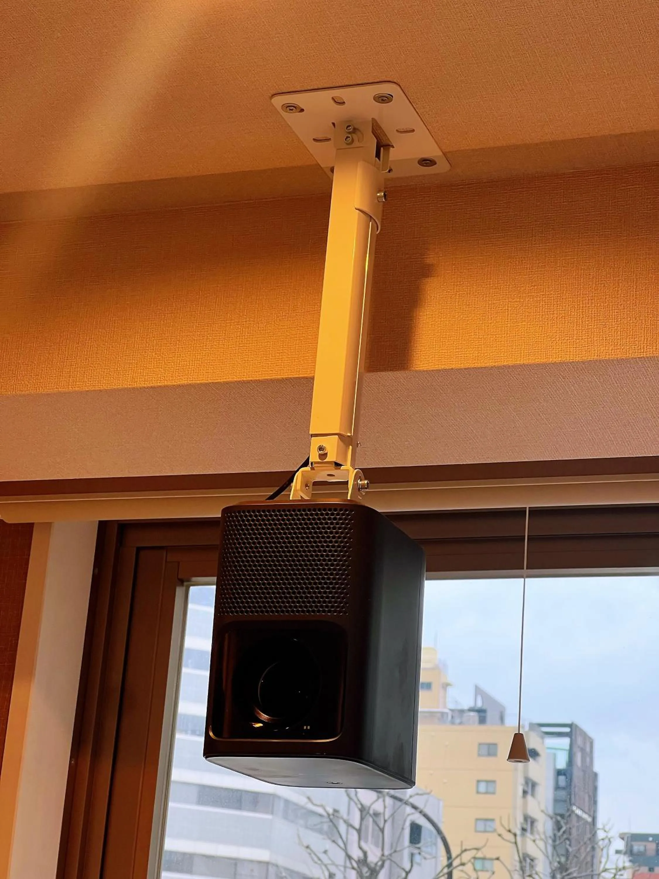 TV and multimedia in Nplus HOTEL Tokyo Nihonbashi