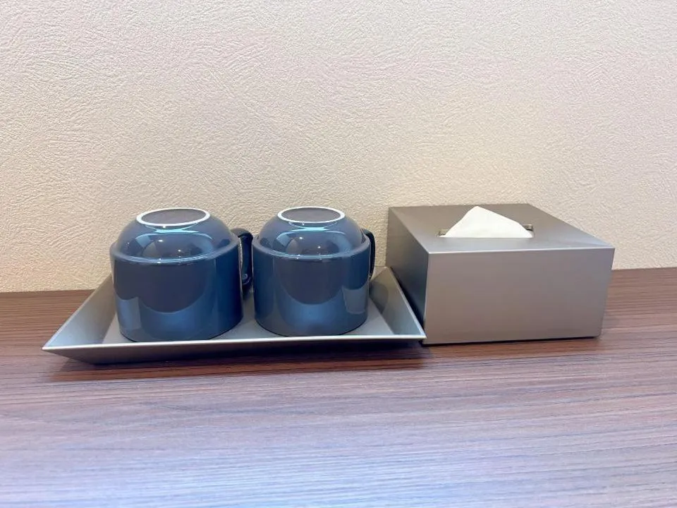 View (from property/room) in Nplus HOTEL Tokyo Nihonbashi