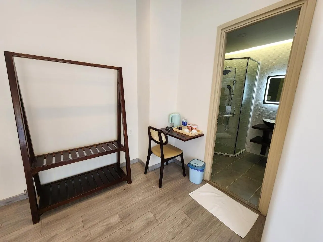 furniture in LHASA HOTEL - Central hotel in Dalat