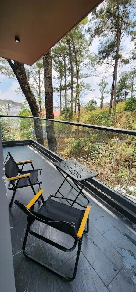 Day in LHASA HOTEL - Central hotel in Dalat