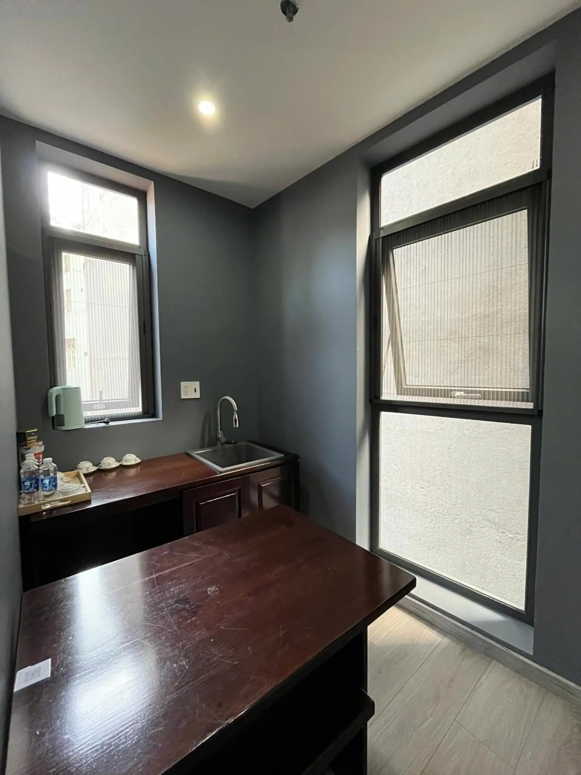 Photo of the whole room in LHASA HOTEL - Central hotel in Dalat