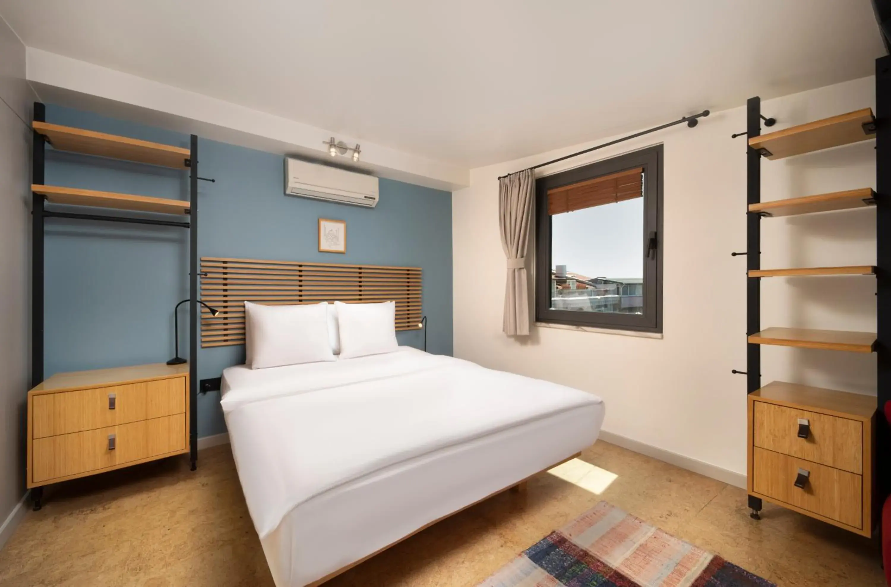 Suite with Terrace in Hammamhane Hotel Suite with Terrace in Hammamhane Hotel