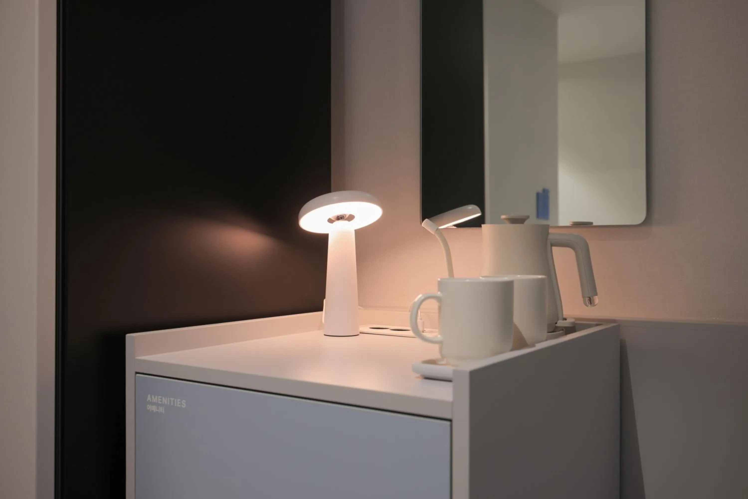 Aank Air Hotel Daejeon