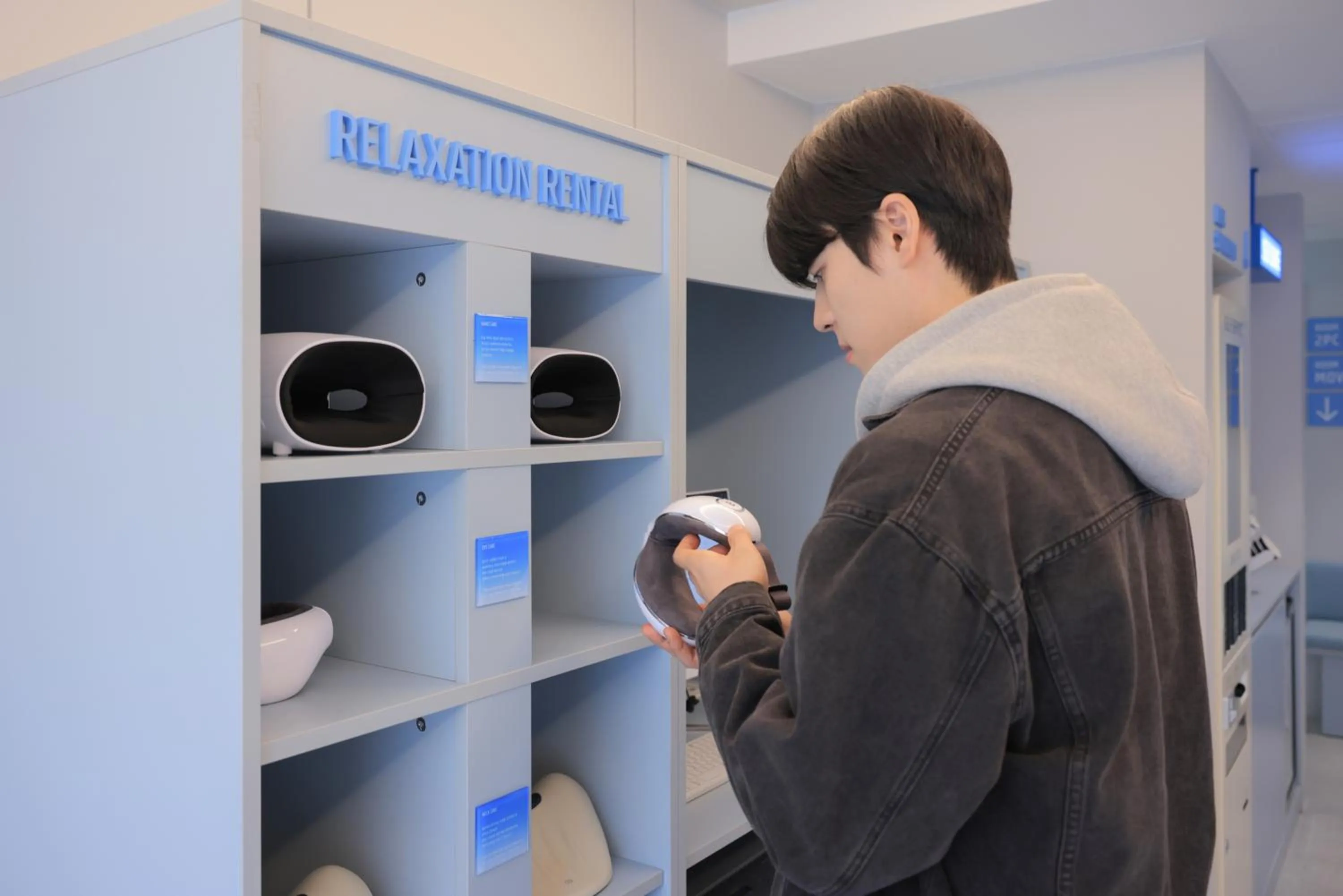 Aank Air Hotel Daejeon