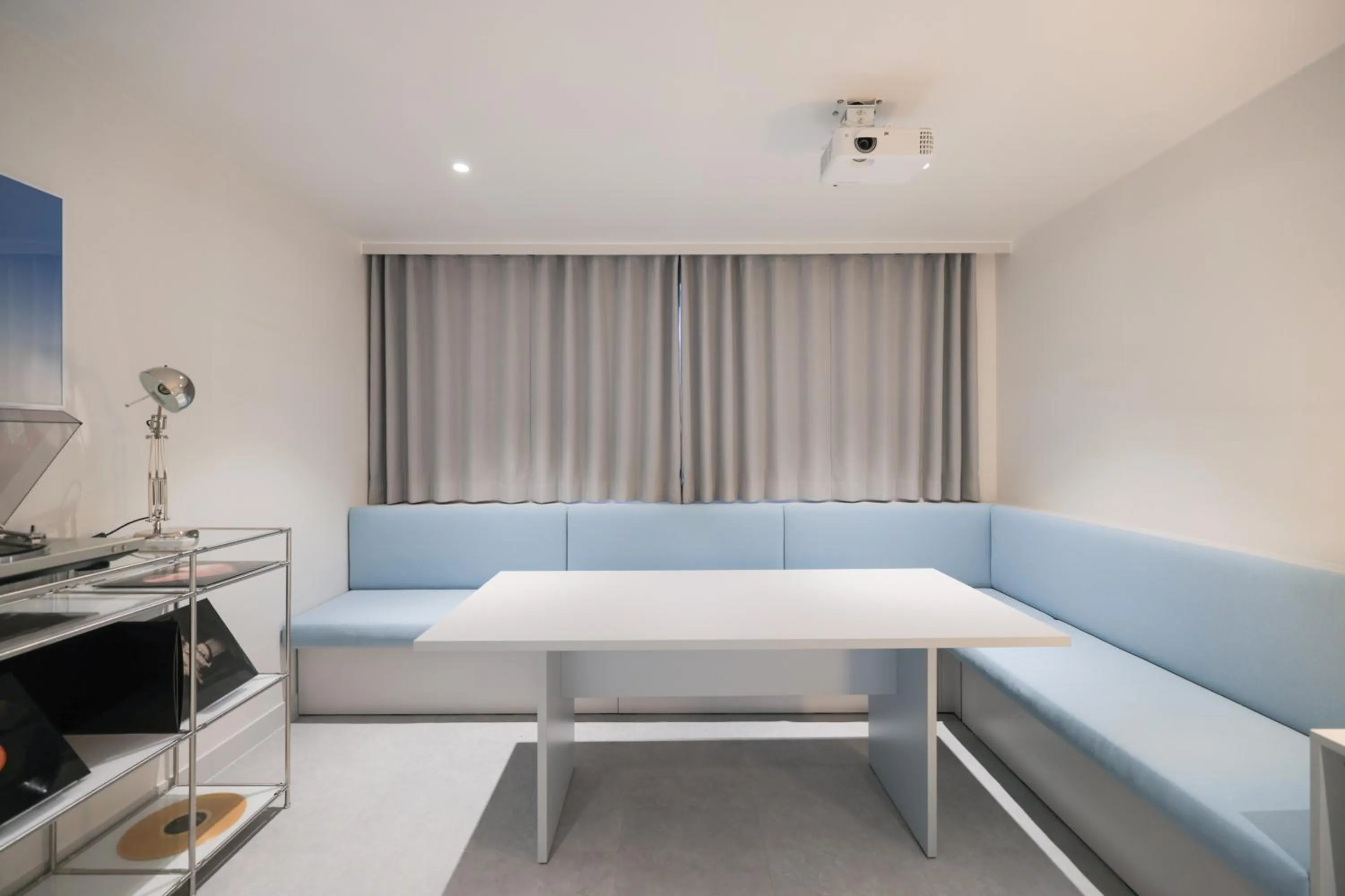 Aank Air Hotel Daejeon