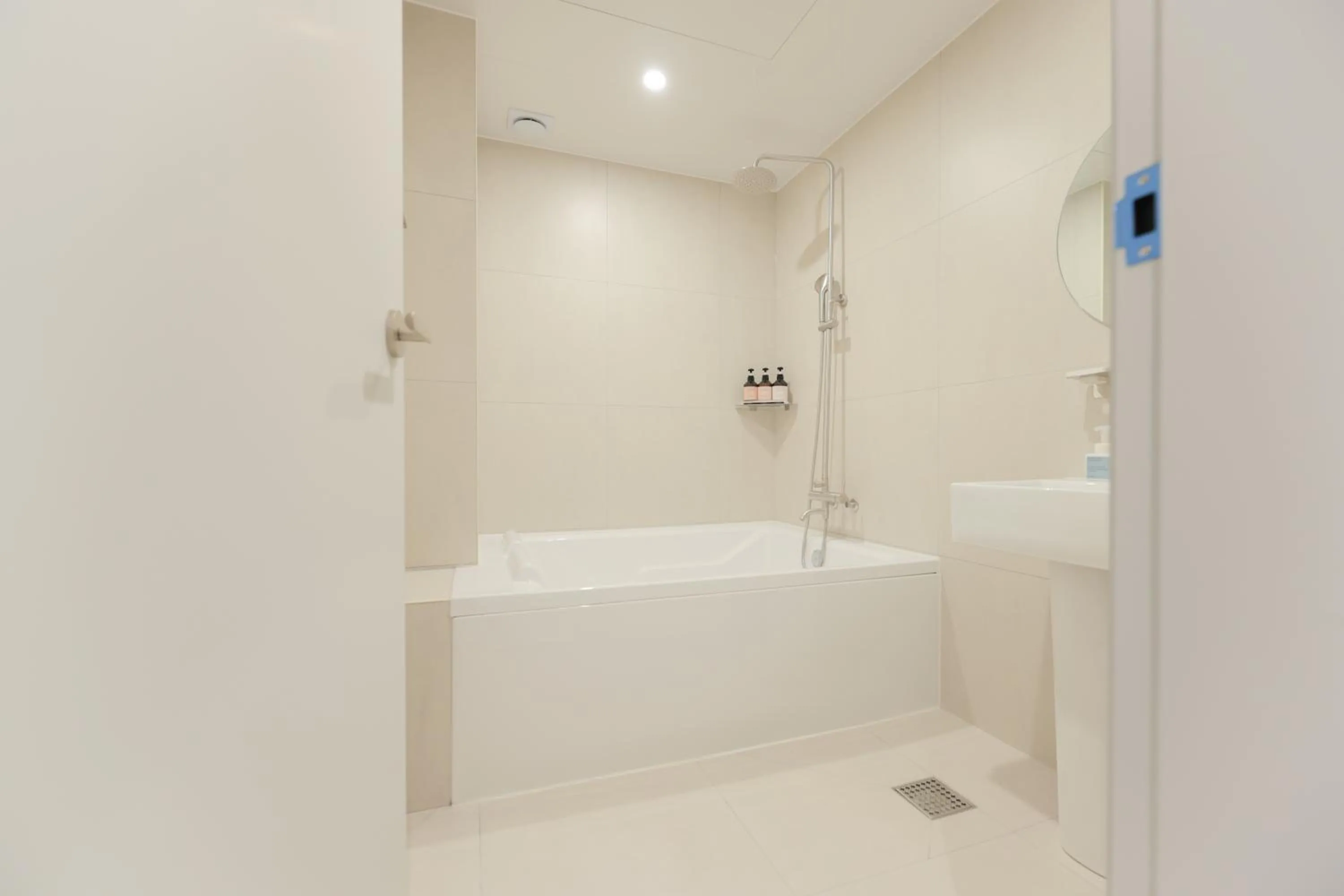 Aank Air Hotel Daejeon