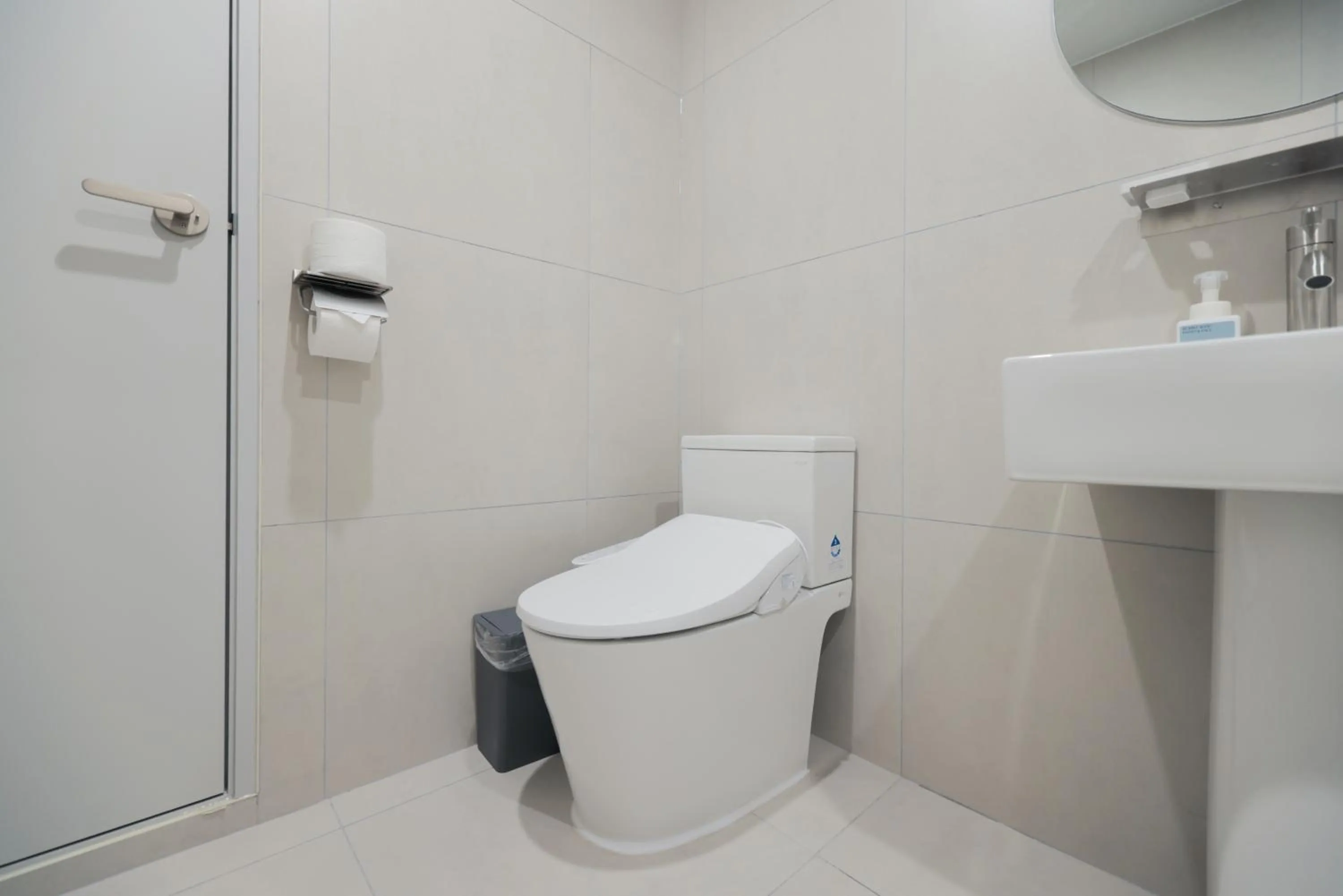 Aank Air Hotel Daejeon