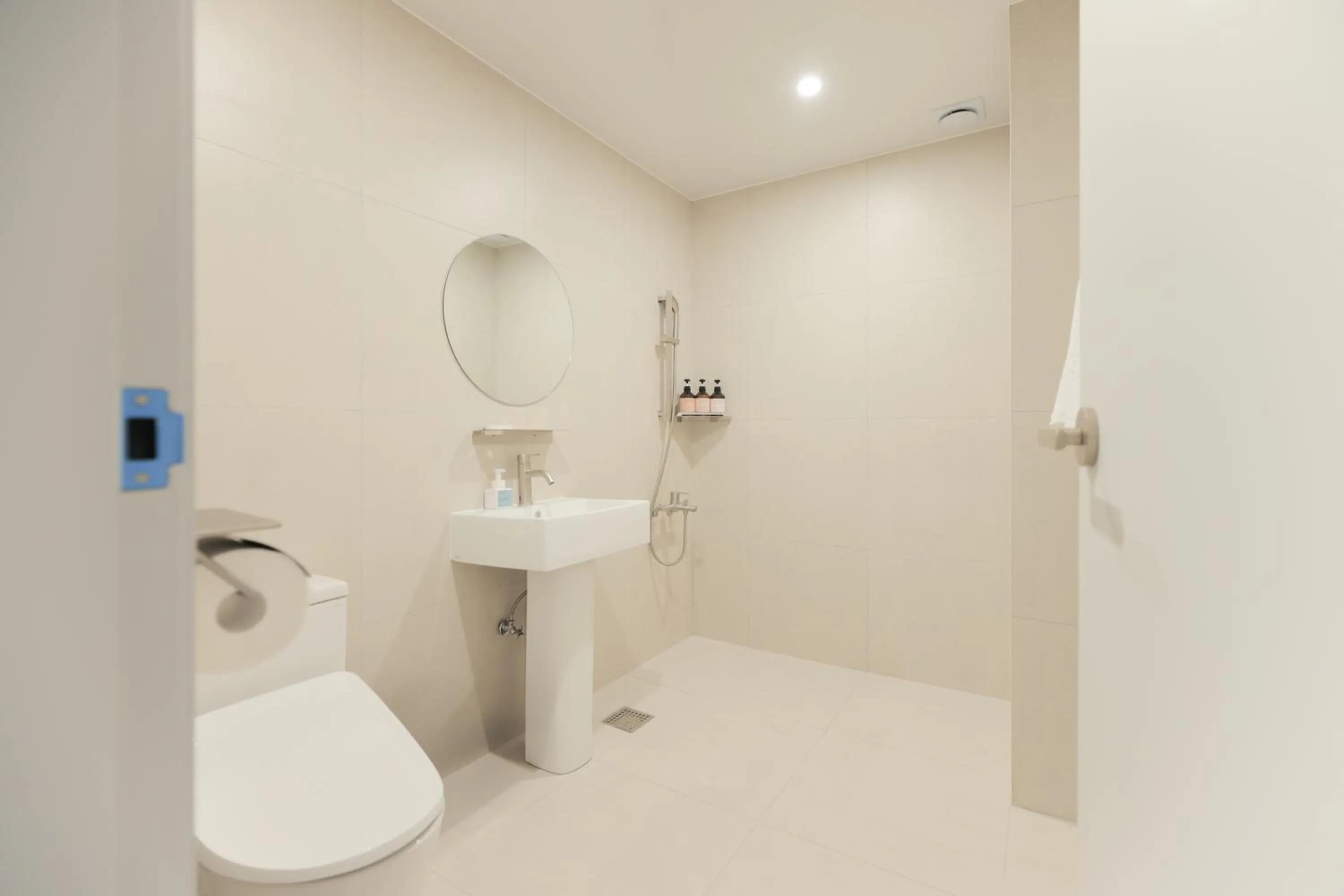 Aank Air Hotel Daejeon