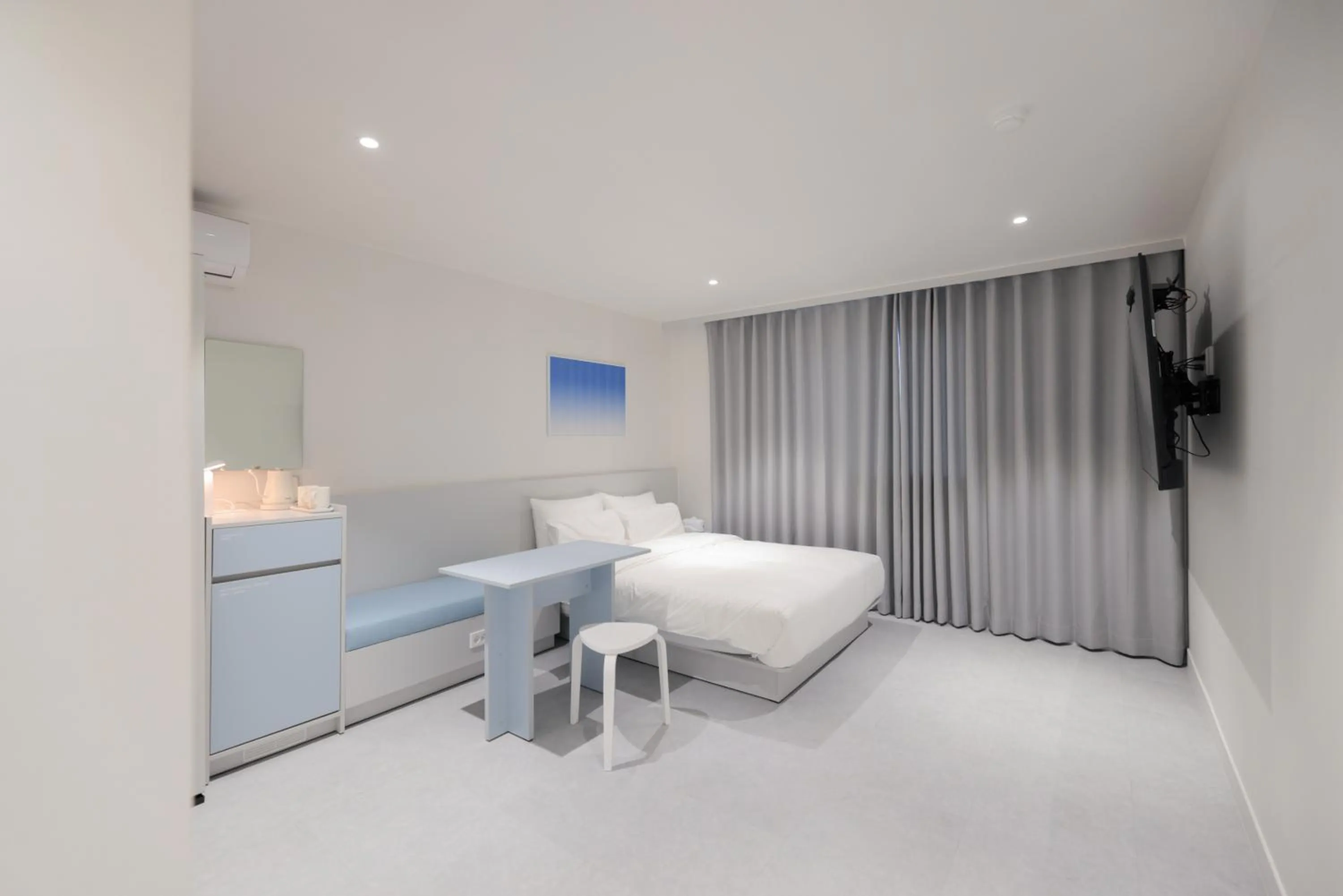 Aank Air Hotel Daejeon