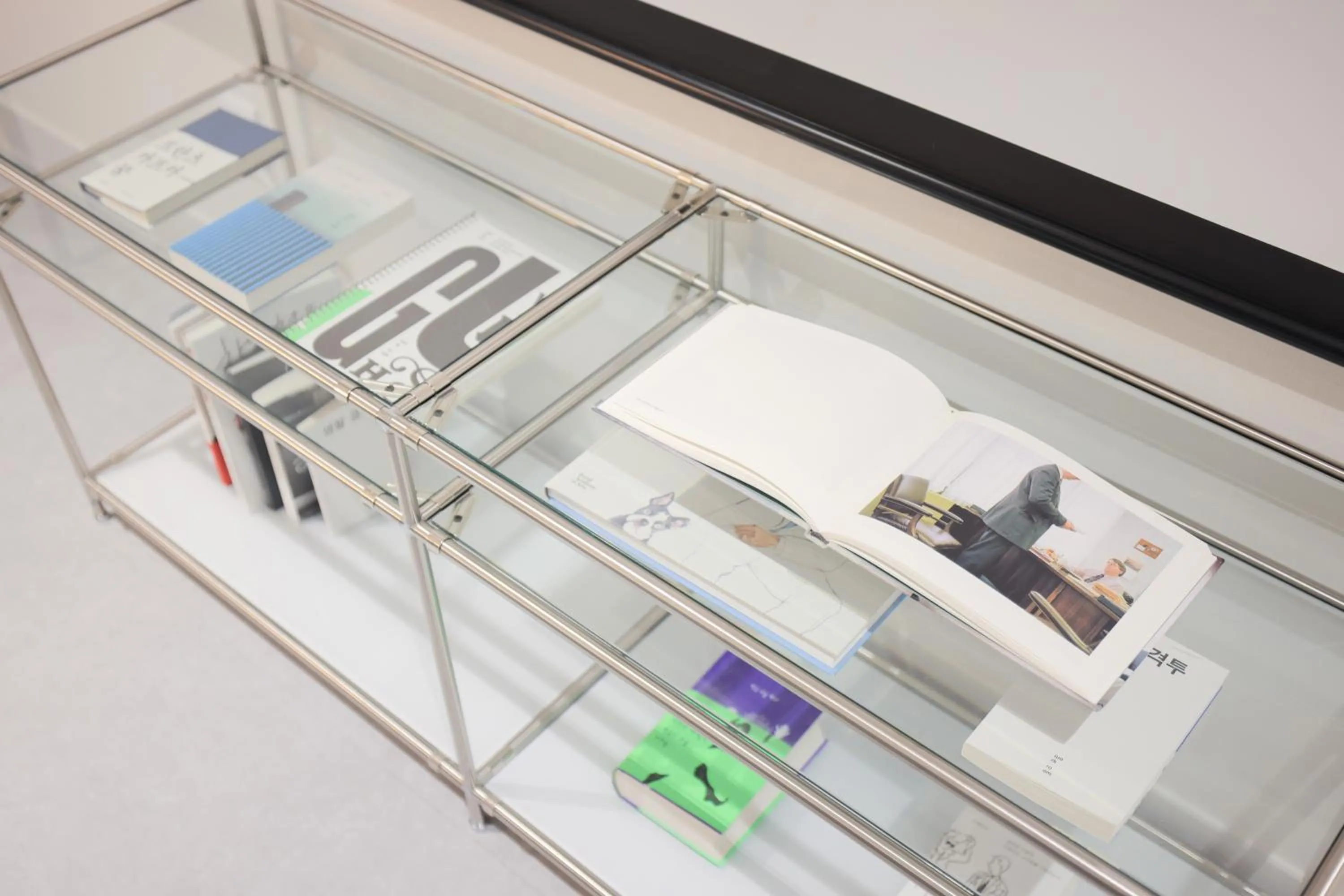 Aank Air Hotel Daejeon