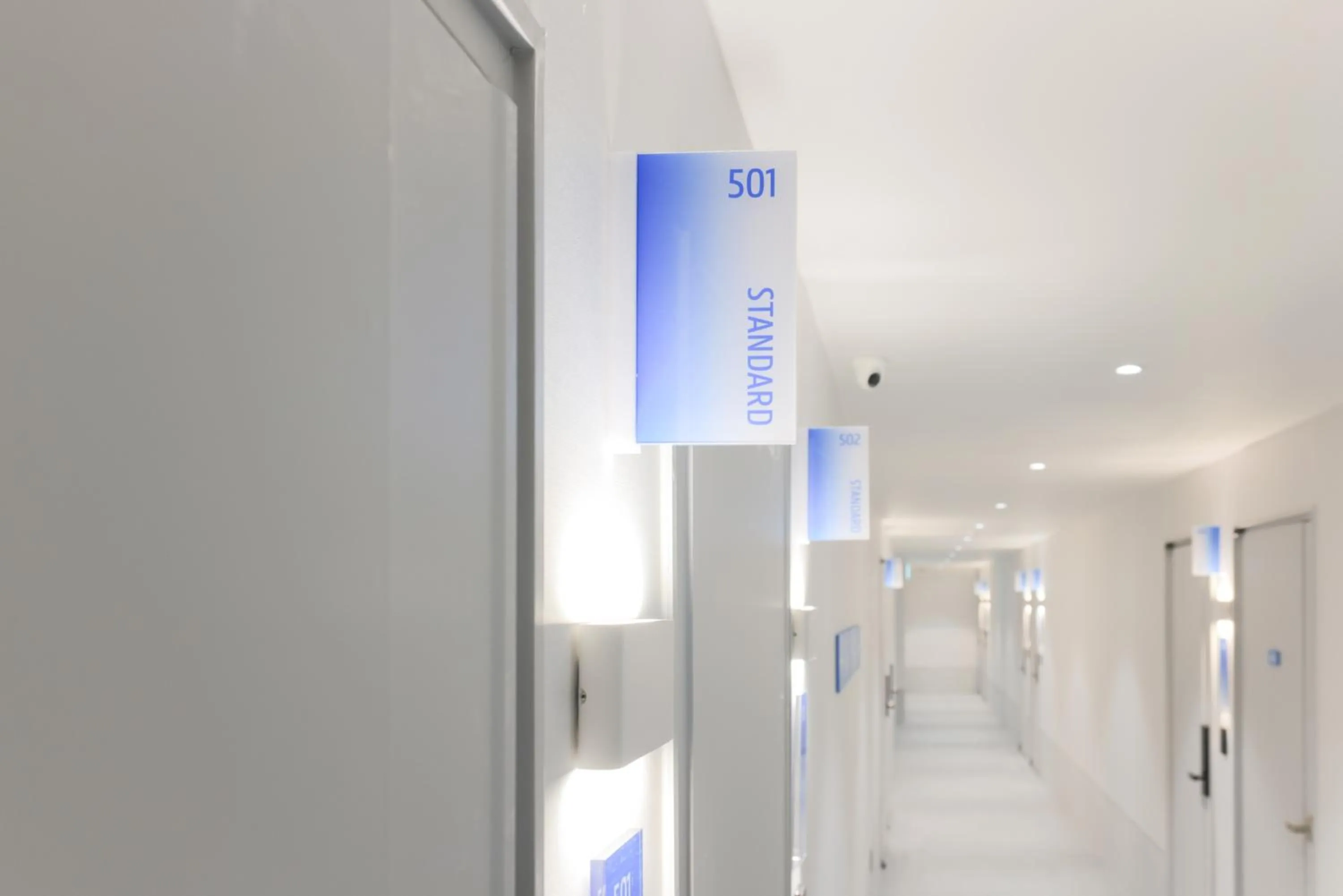 Aank Air Hotel Daejeon