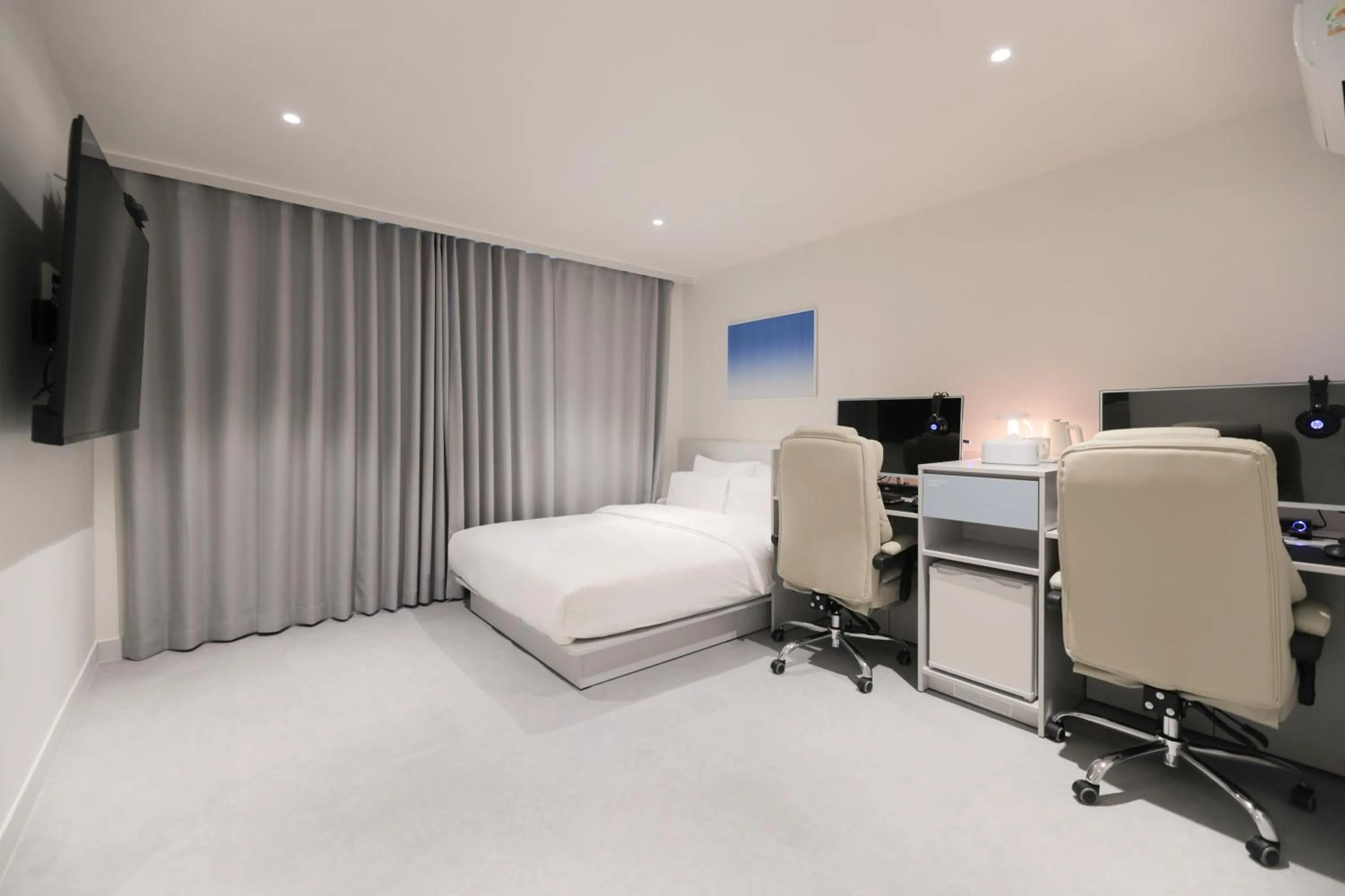 Aank Air Hotel Daejeon