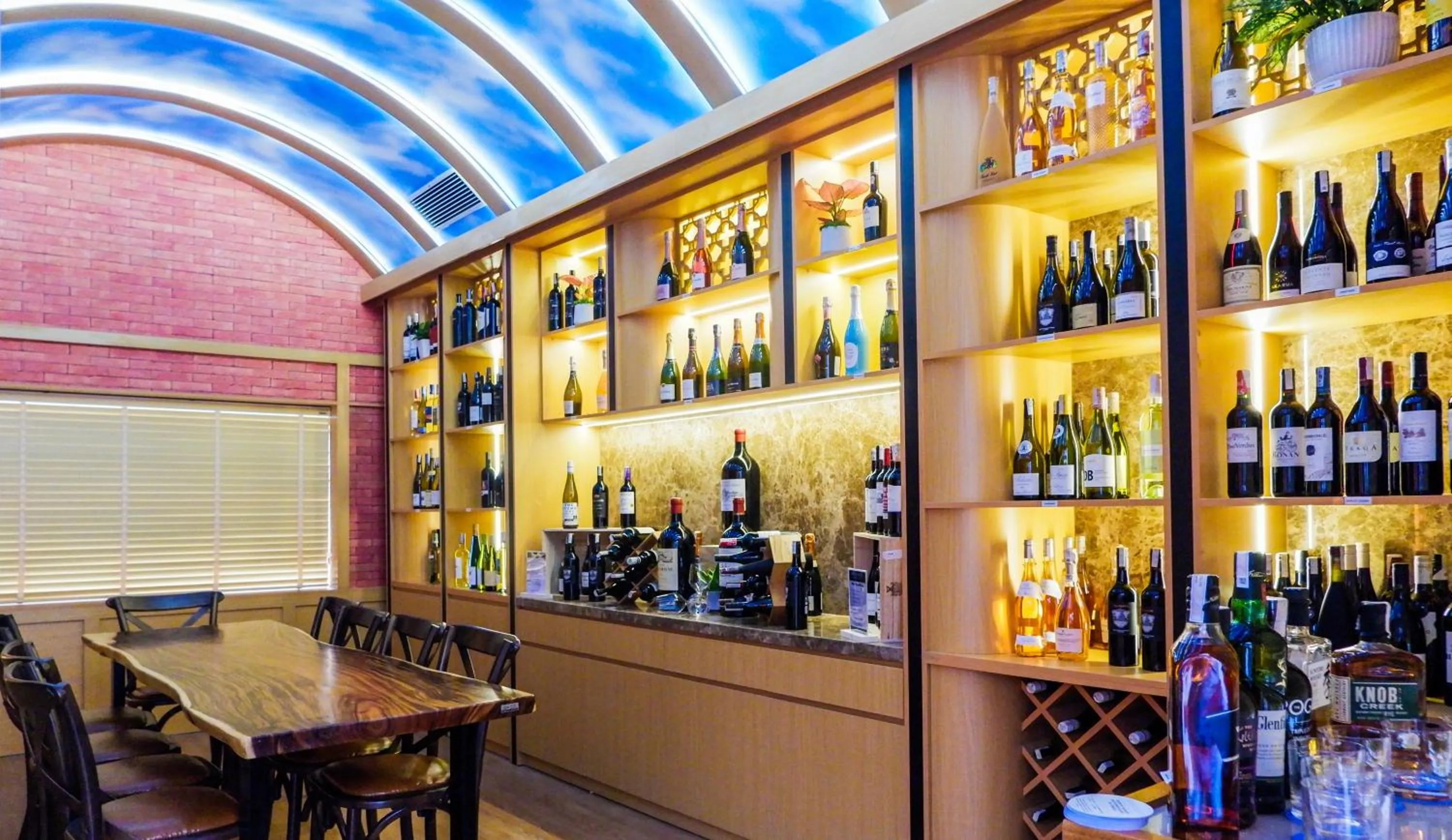 Restaurant/places to eat in Wafaifo Resort Hoi An