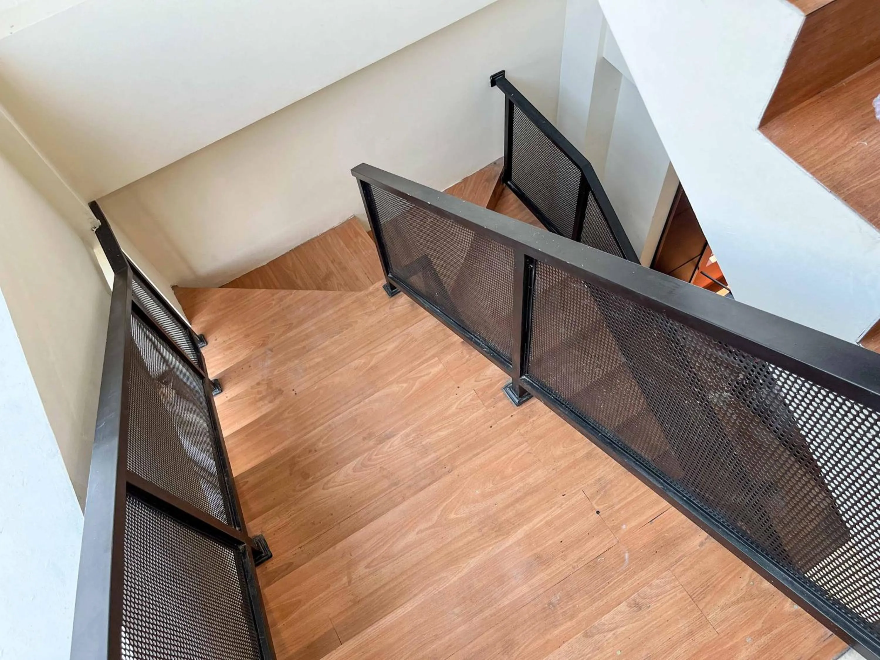 Property building in SANS Hotel Premiere Majapahit Semarang