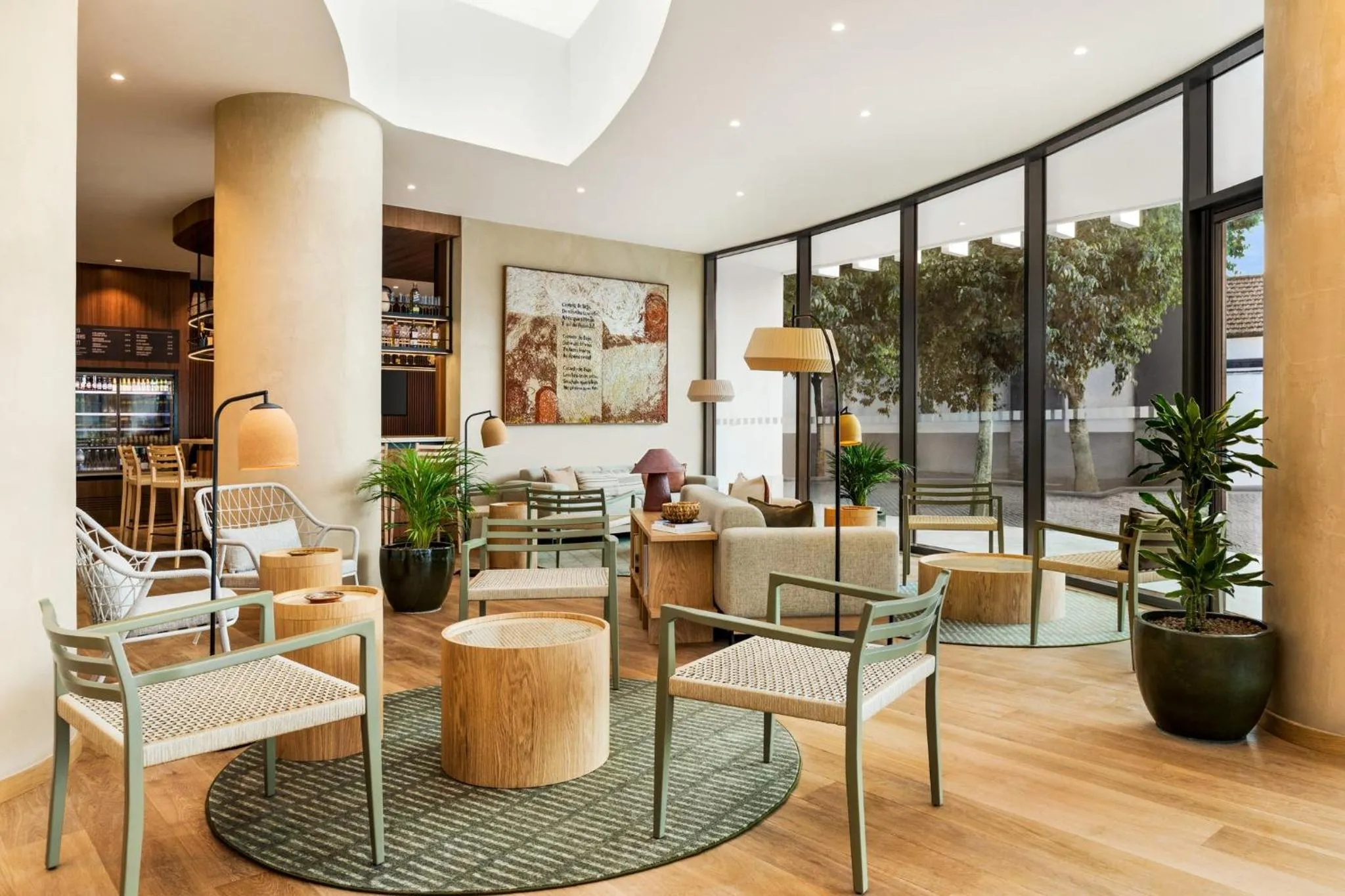 Property building in Holiday Inn Beja by IHG