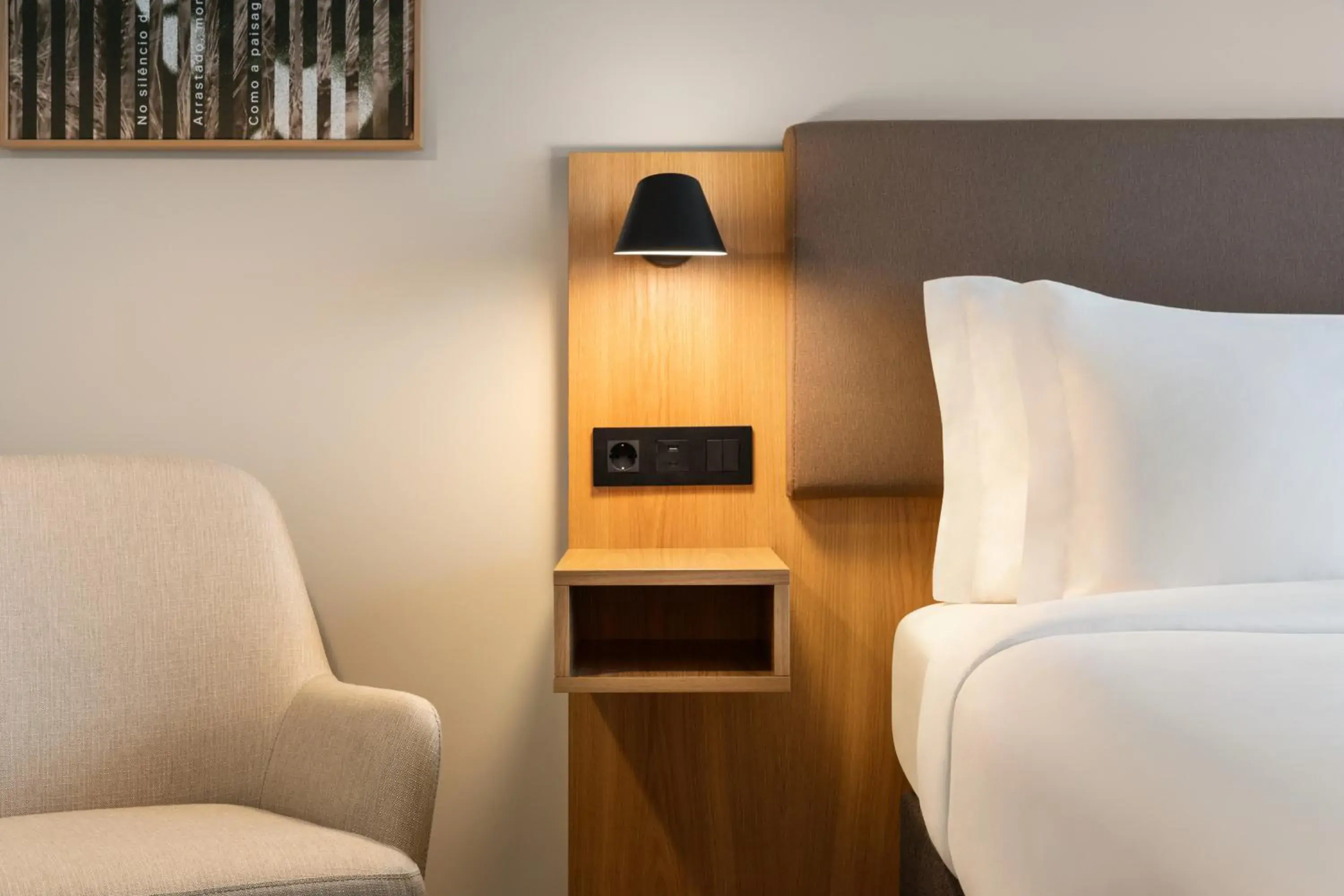 Standard Queen Room - single occupancy in Holiday Inn Beja by IHG Standard Queen Room - single occupancy in Holiday Inn Beja by IHG