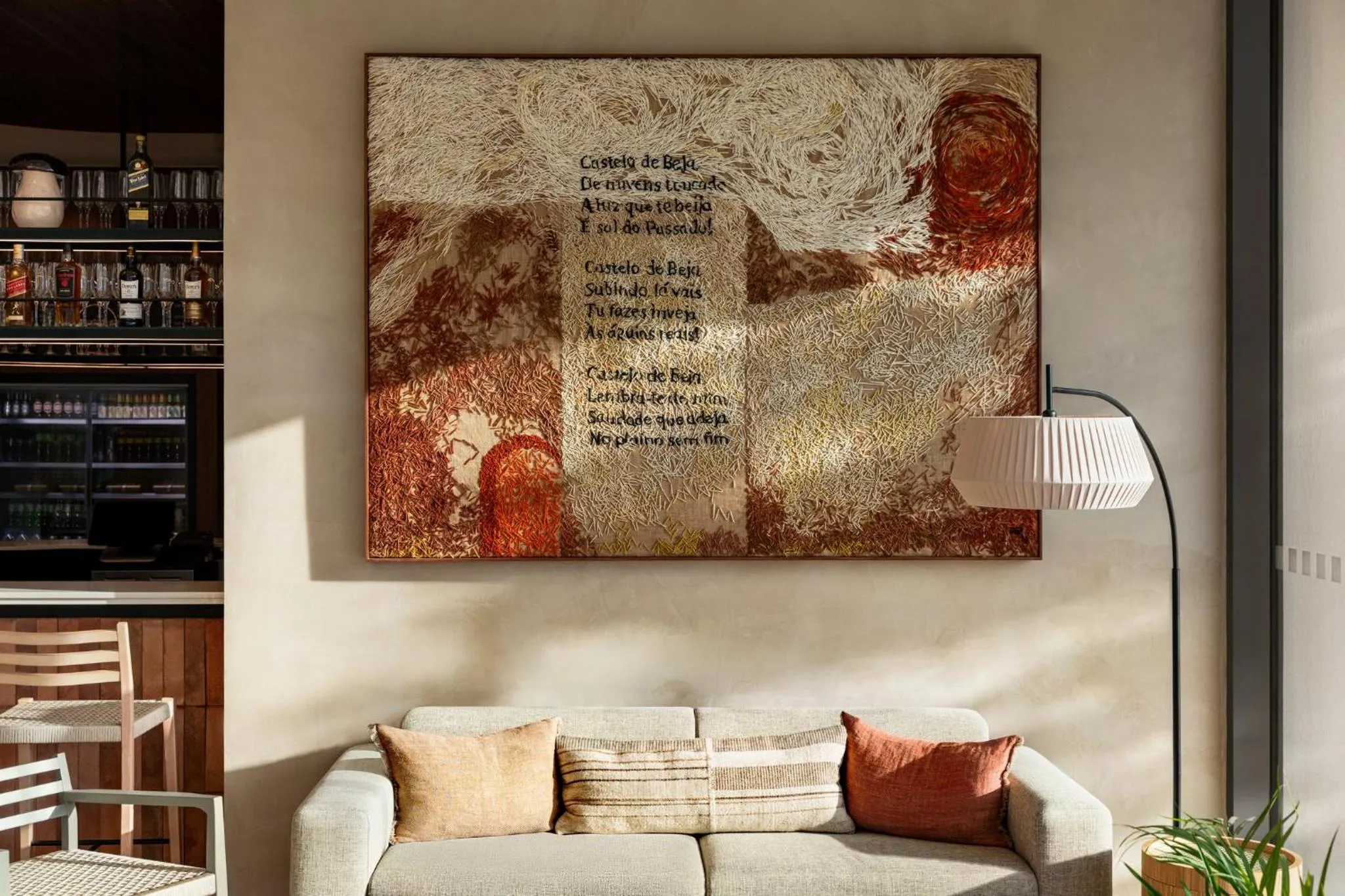 Property building in Holiday Inn Beja by IHG