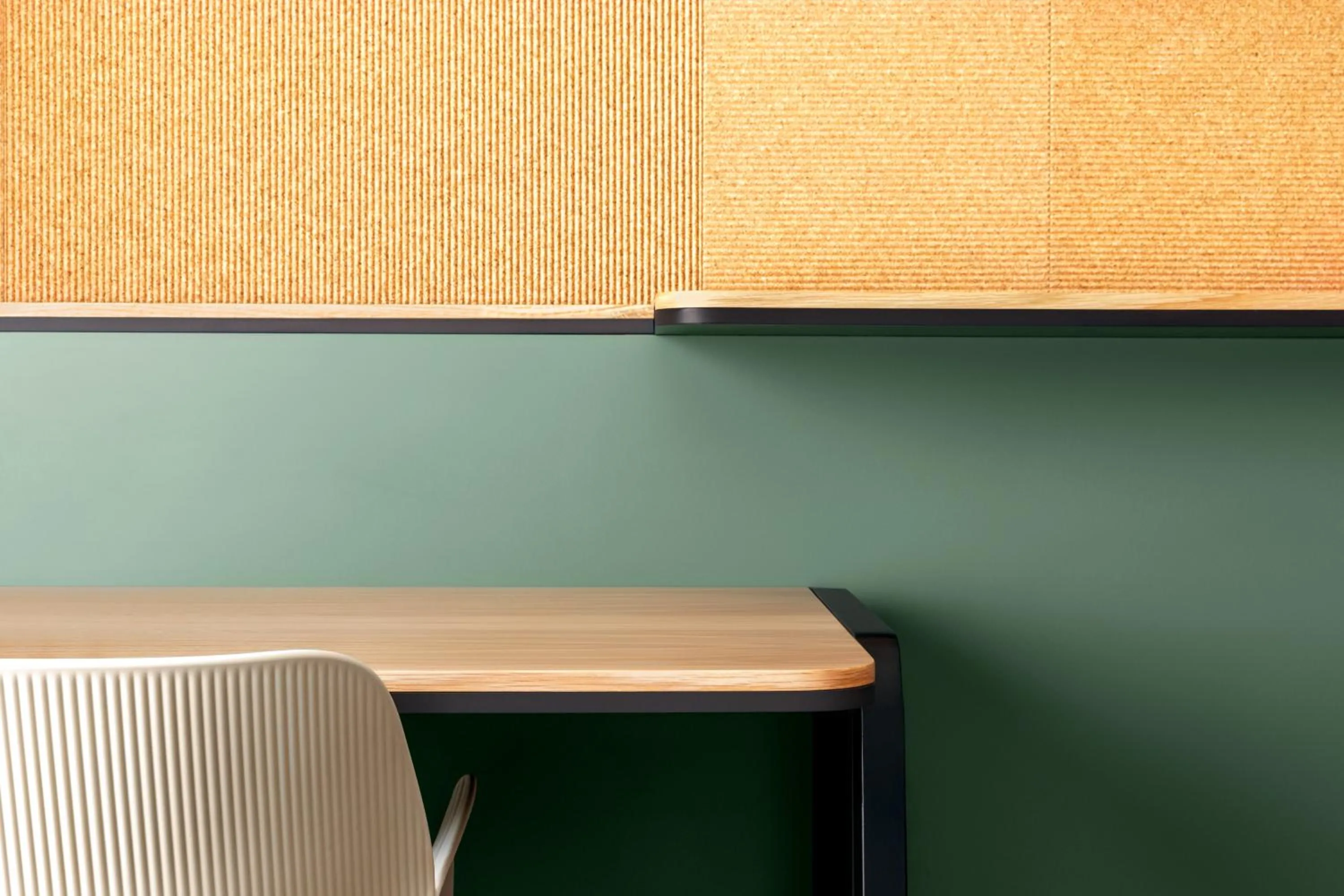 Decorative detail in Holiday Inn Beja by IHG