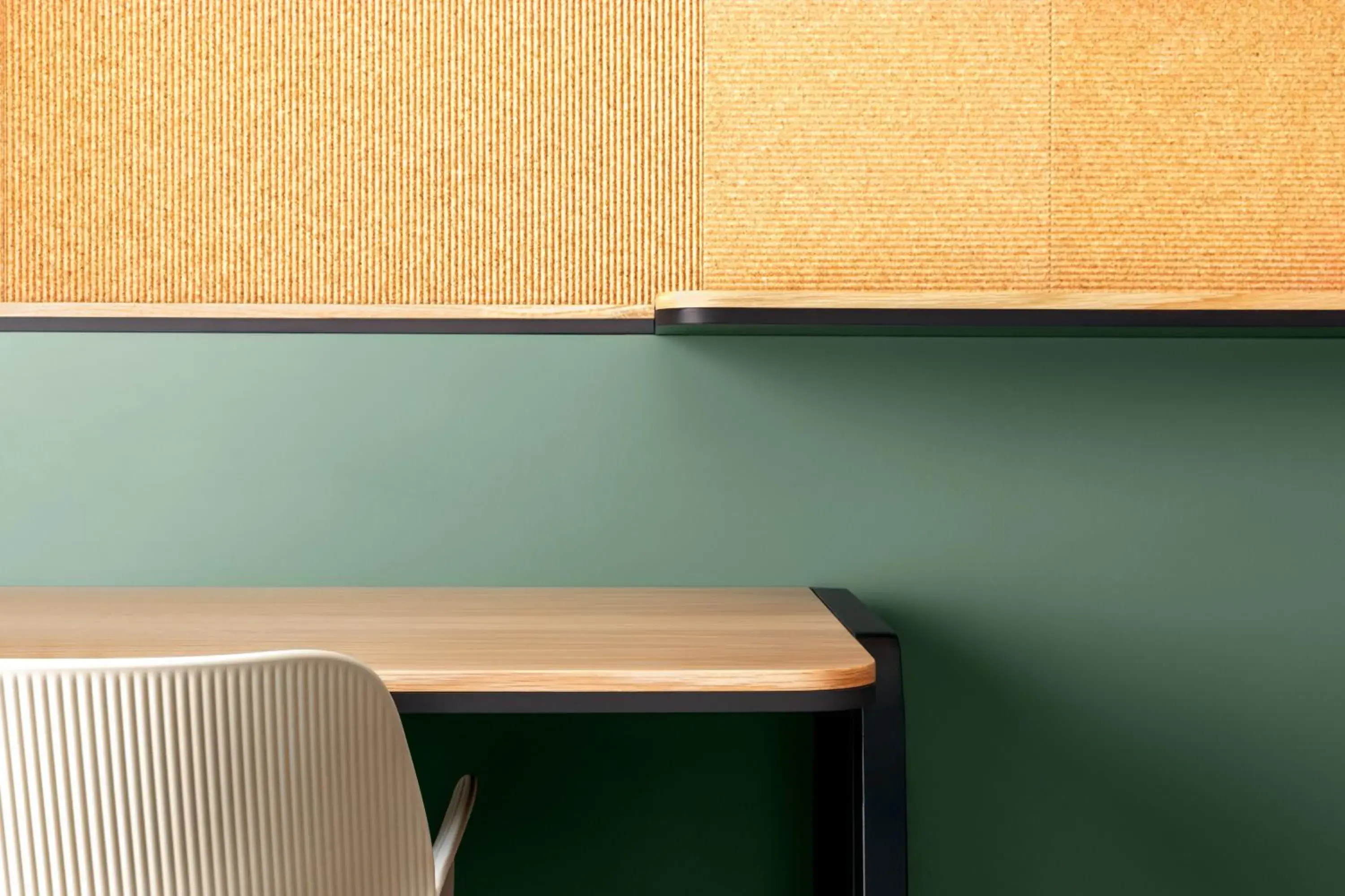 Standard Queen Room - Disability Access in Holiday Inn Beja by IHG Standard Queen Room - Disability Access in Holiday Inn Beja by IHG