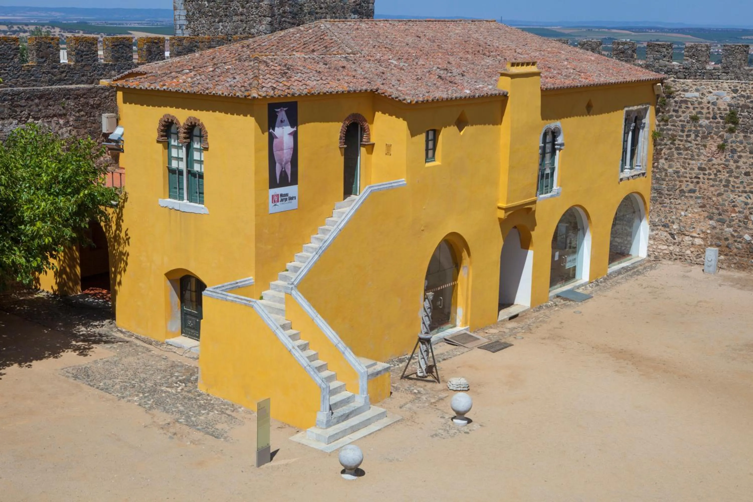 Area and facilities in Holiday Inn Beja by IHG