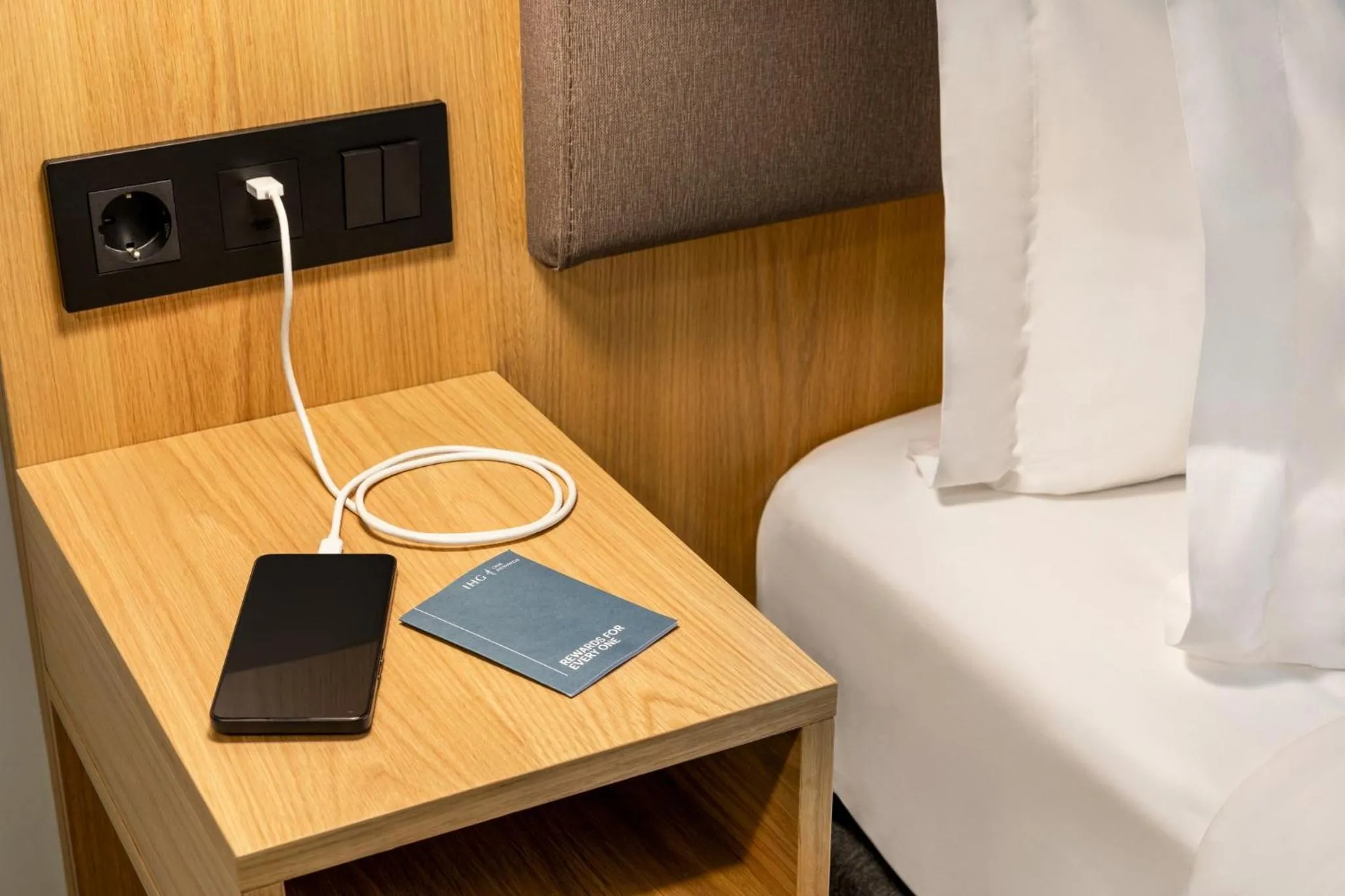 Photo of the whole room, Bed in Holiday Inn Beja by IHG