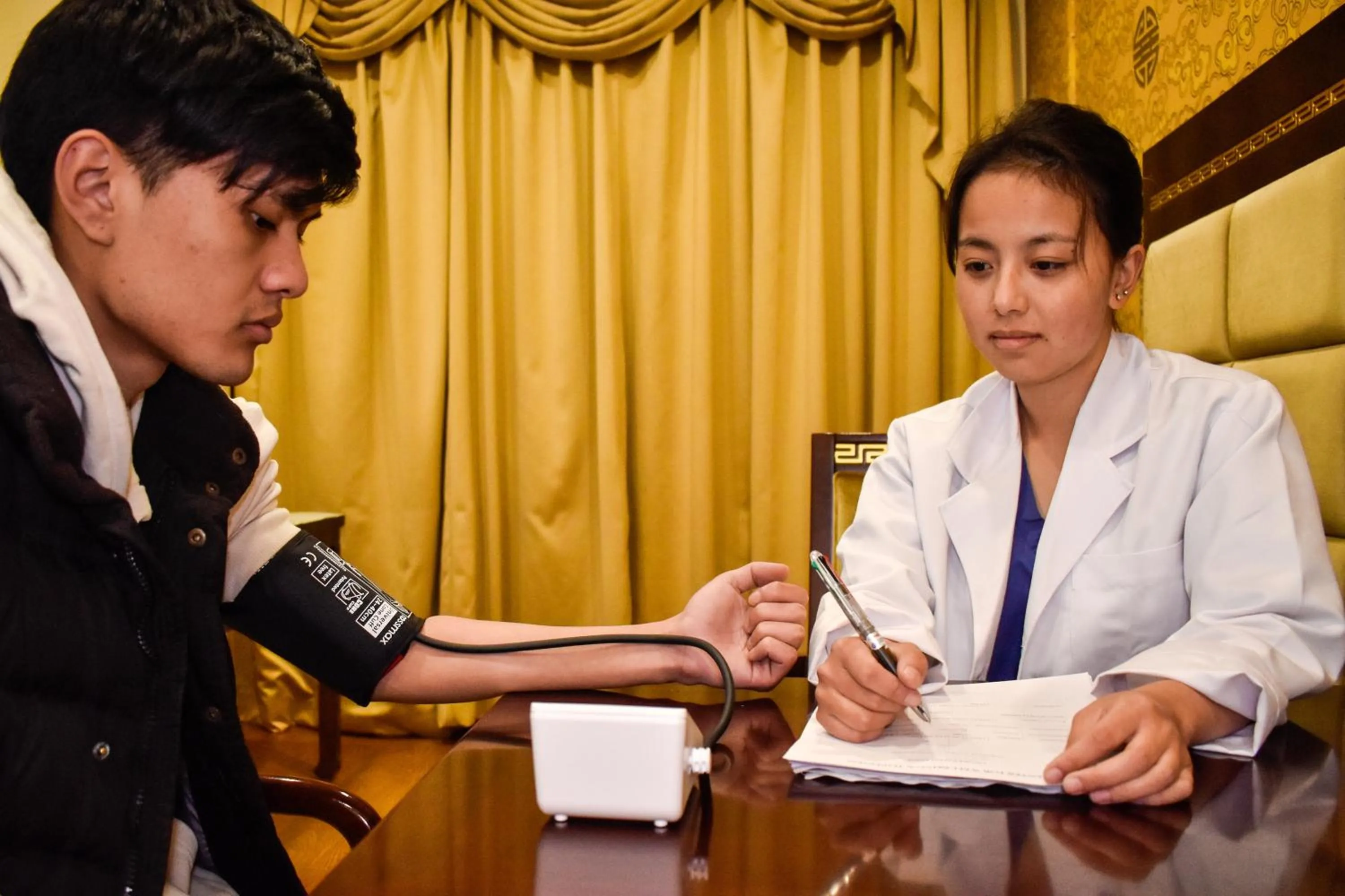 33 Soksoom Centre for Well-Being & Happinesss - Boutique Hotel