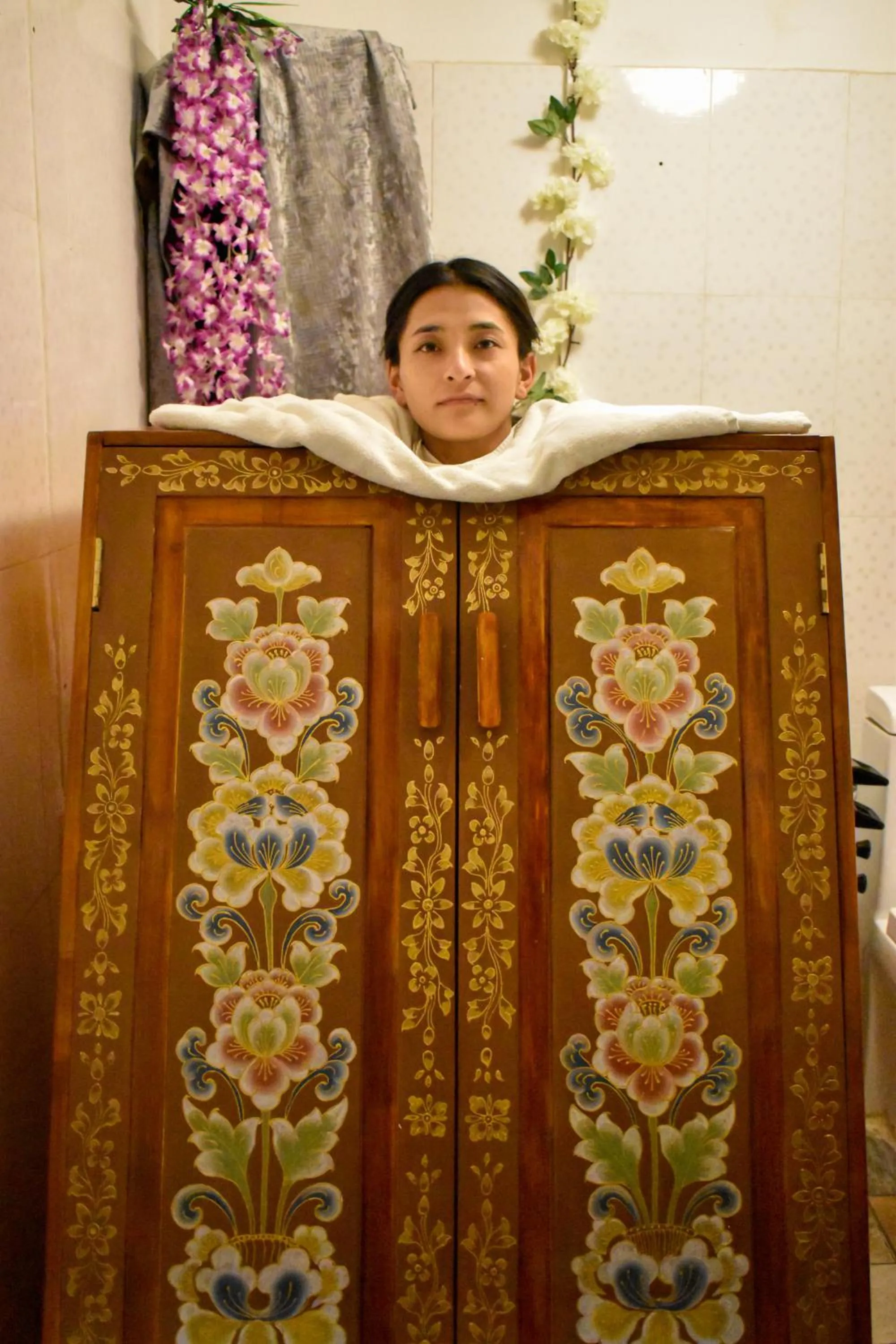 33 Soksoom Centre for Well-Being & Happinesss - Boutique Hotel