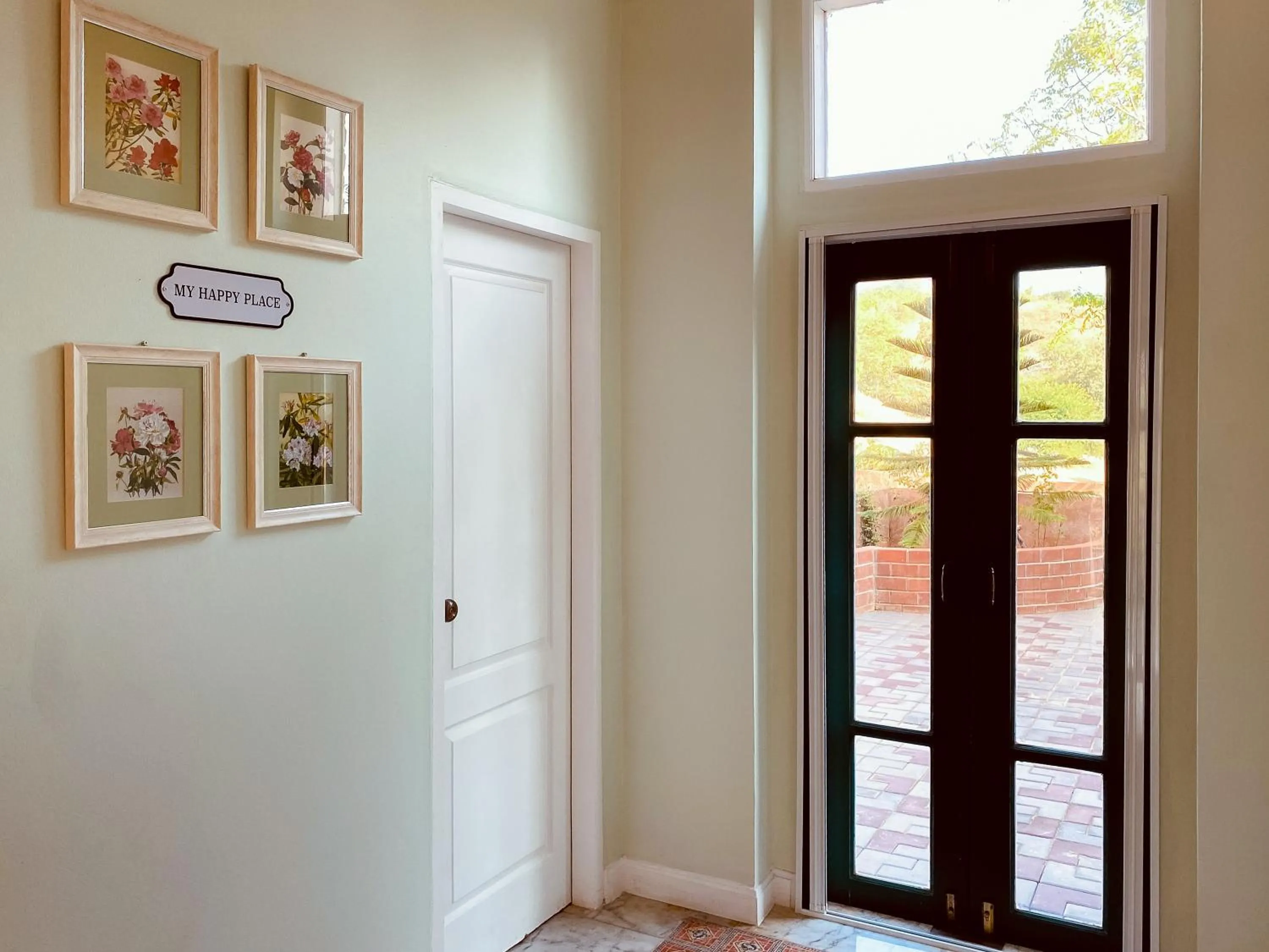 hair dresser in Villetta The Eyrie Khaoyai