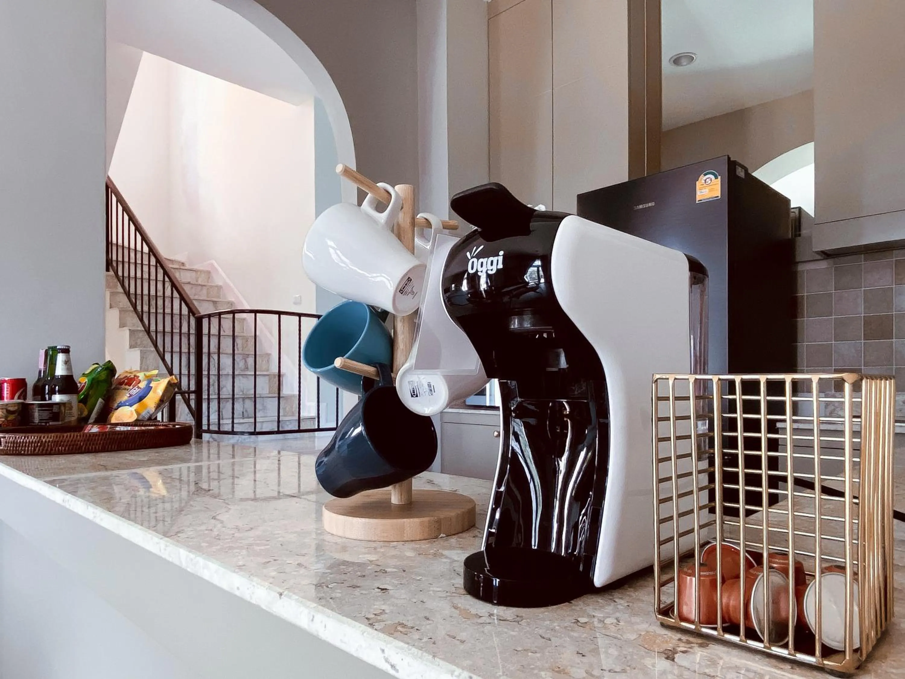 Nearby landmark in Villetta The Eyrie Khaoyai