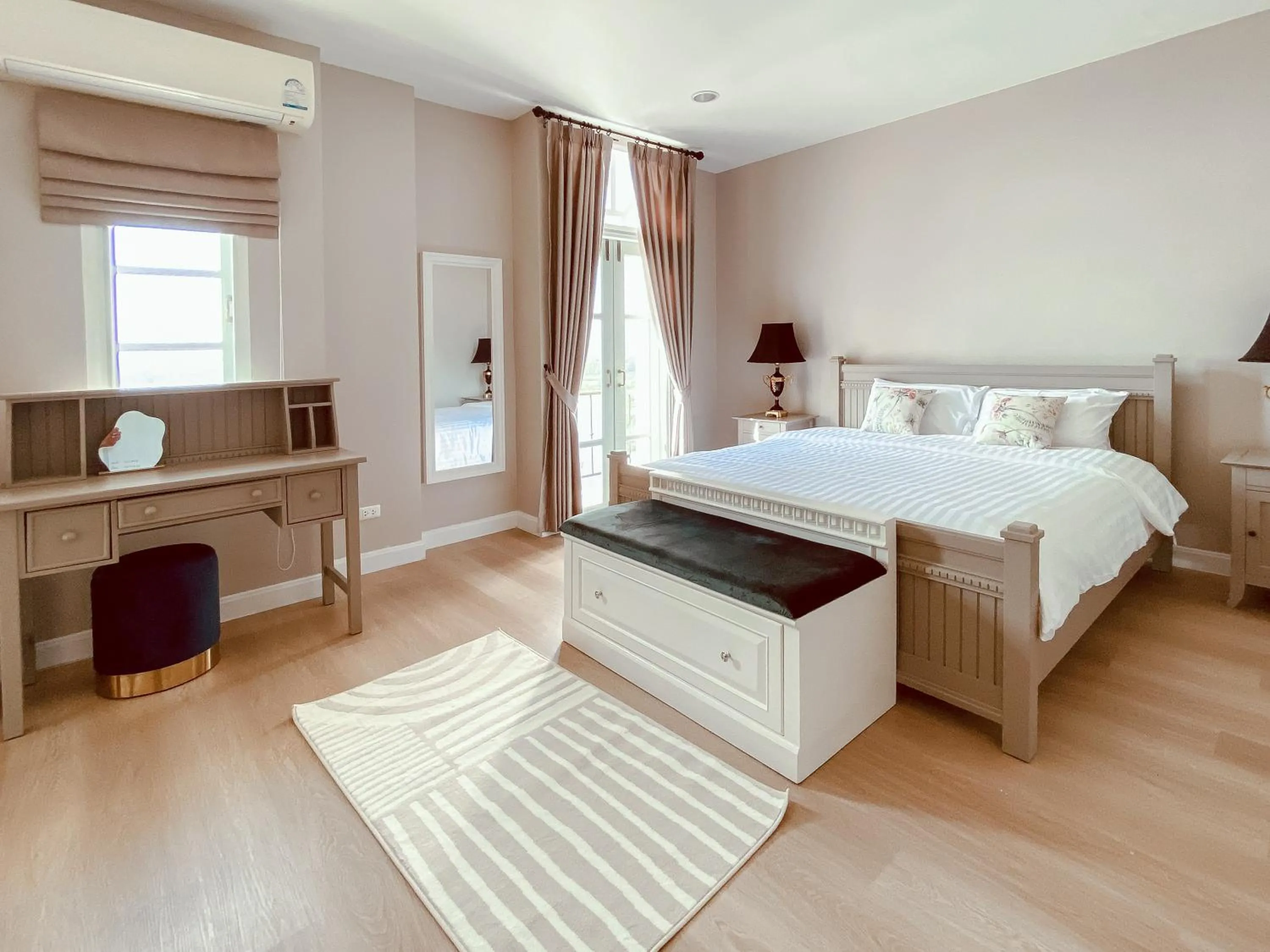 Villetta The Eyrie Khaoyai