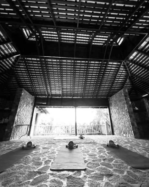 Activities in Firefly Estate Bequia