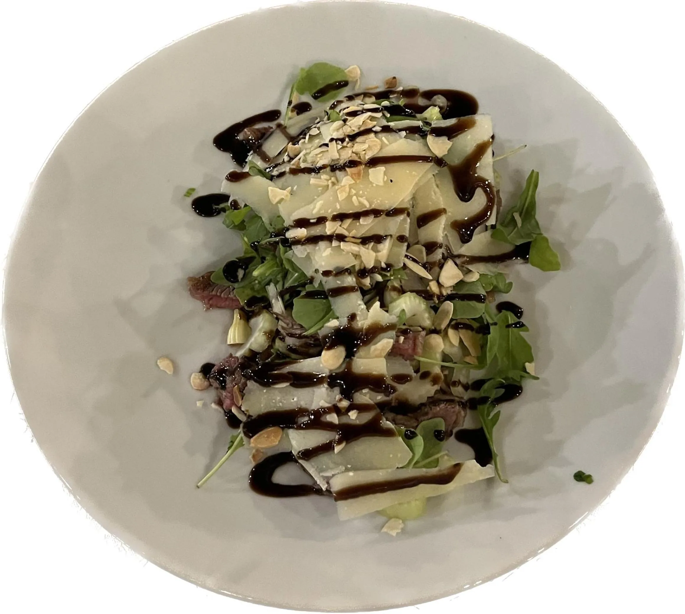 Restaurant/places to eat in Firefly Estate Bequia