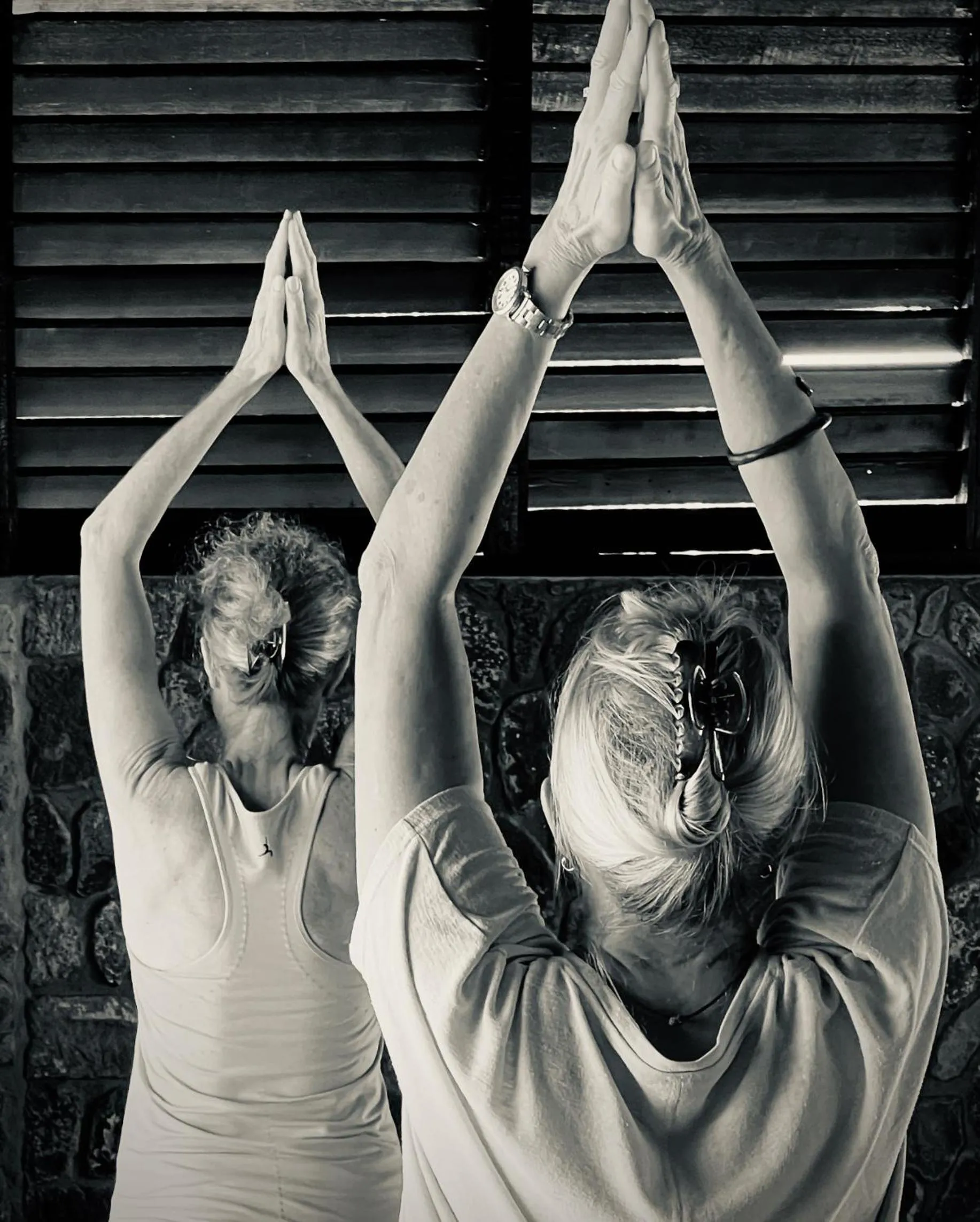 Activities in Firefly Estate Bequia