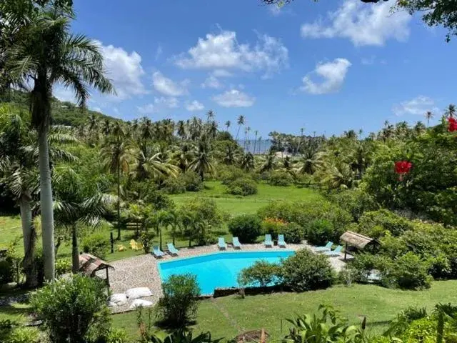 Firefly Estate Bequia Firefly Estate Bequia