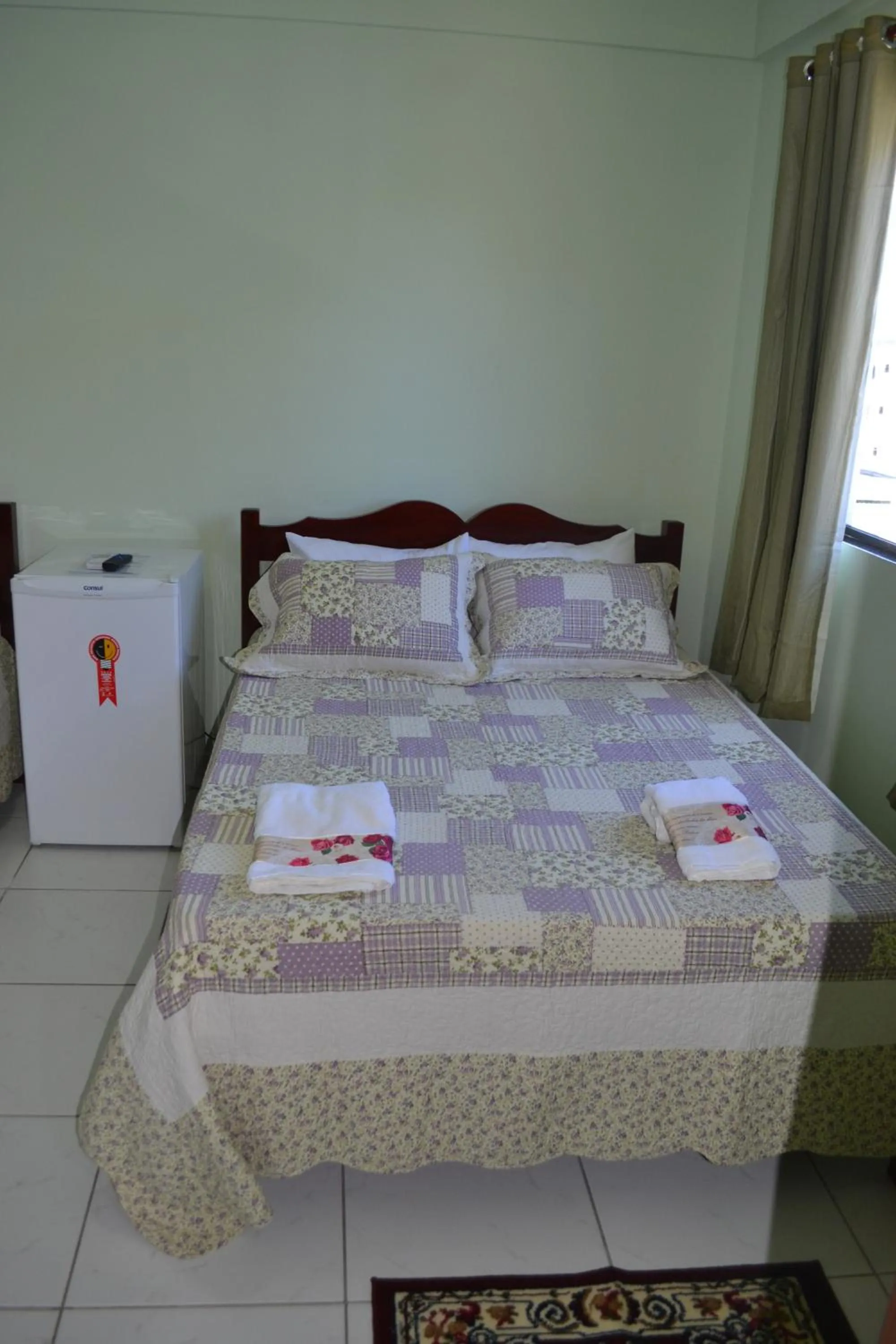 Bedroom, Bed in Palace Hotel Pôr do Sol