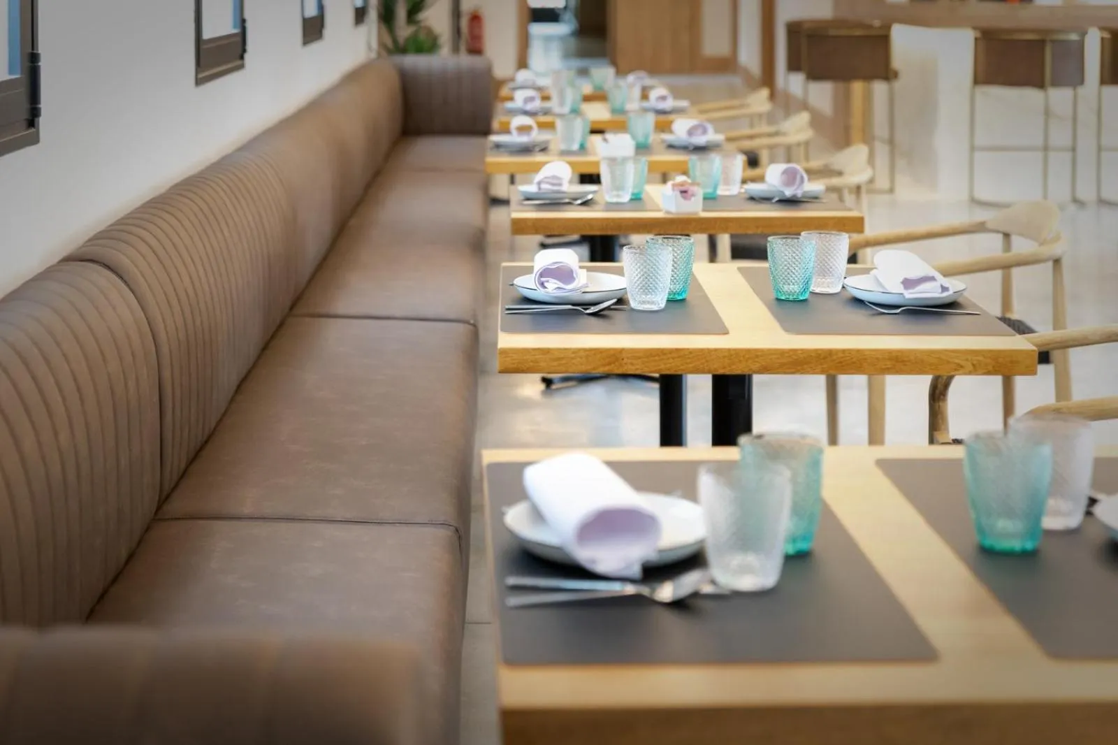 Restaurant/places to eat in Hotel & Spa Convento San Francisco