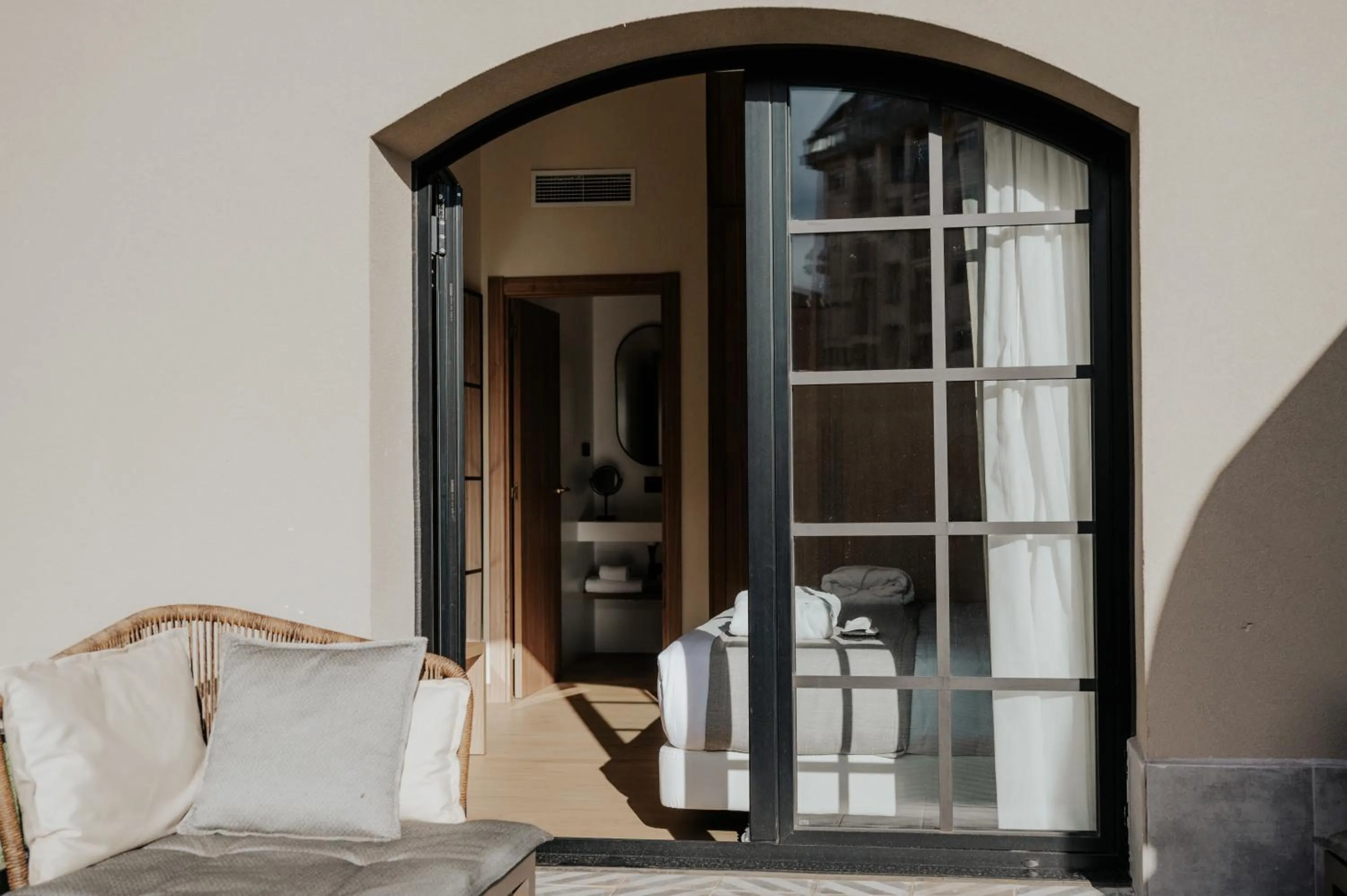 Hotel & Spa Convento San Francisco