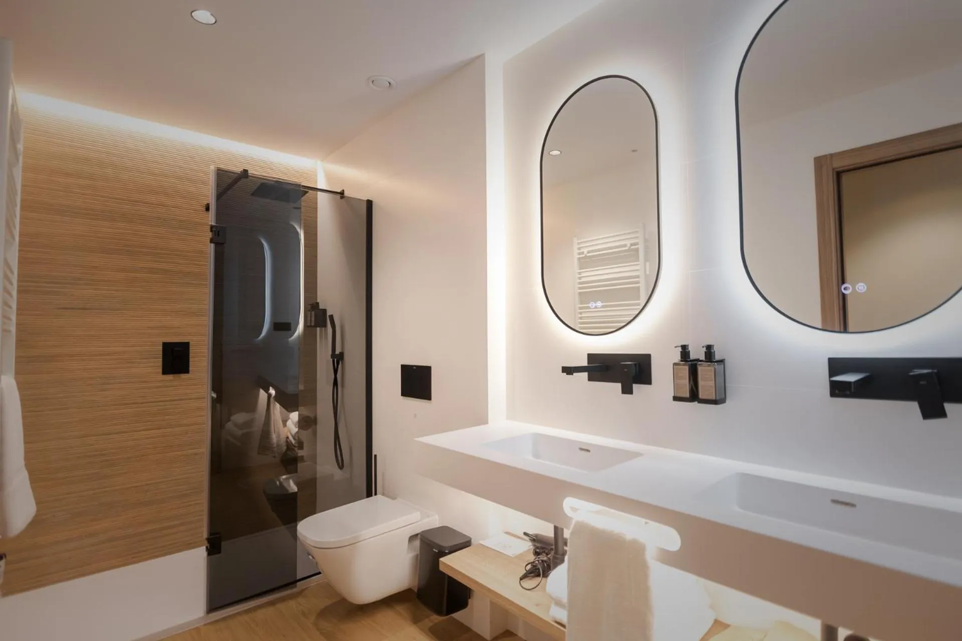 Hotel & Spa Convento San Francisco