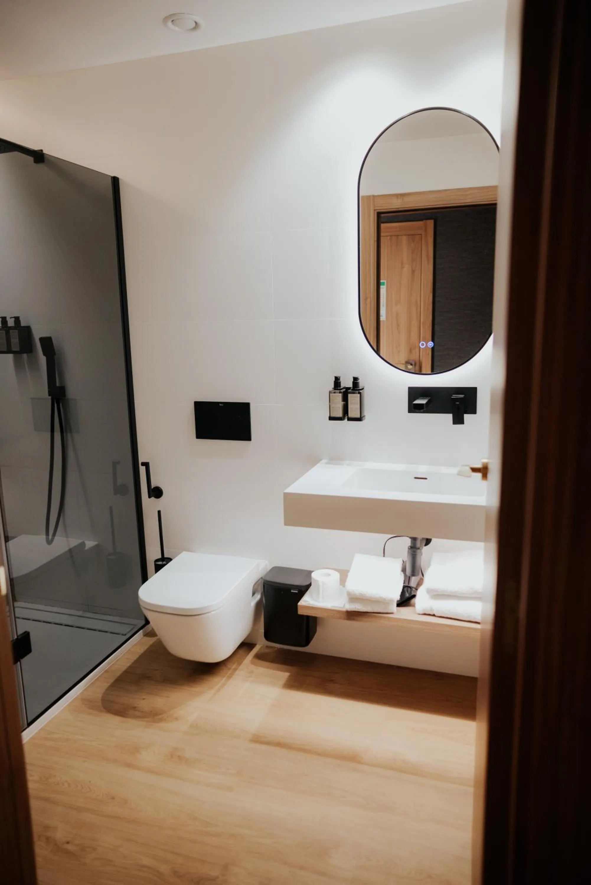 Hotel & Spa Convento San Francisco