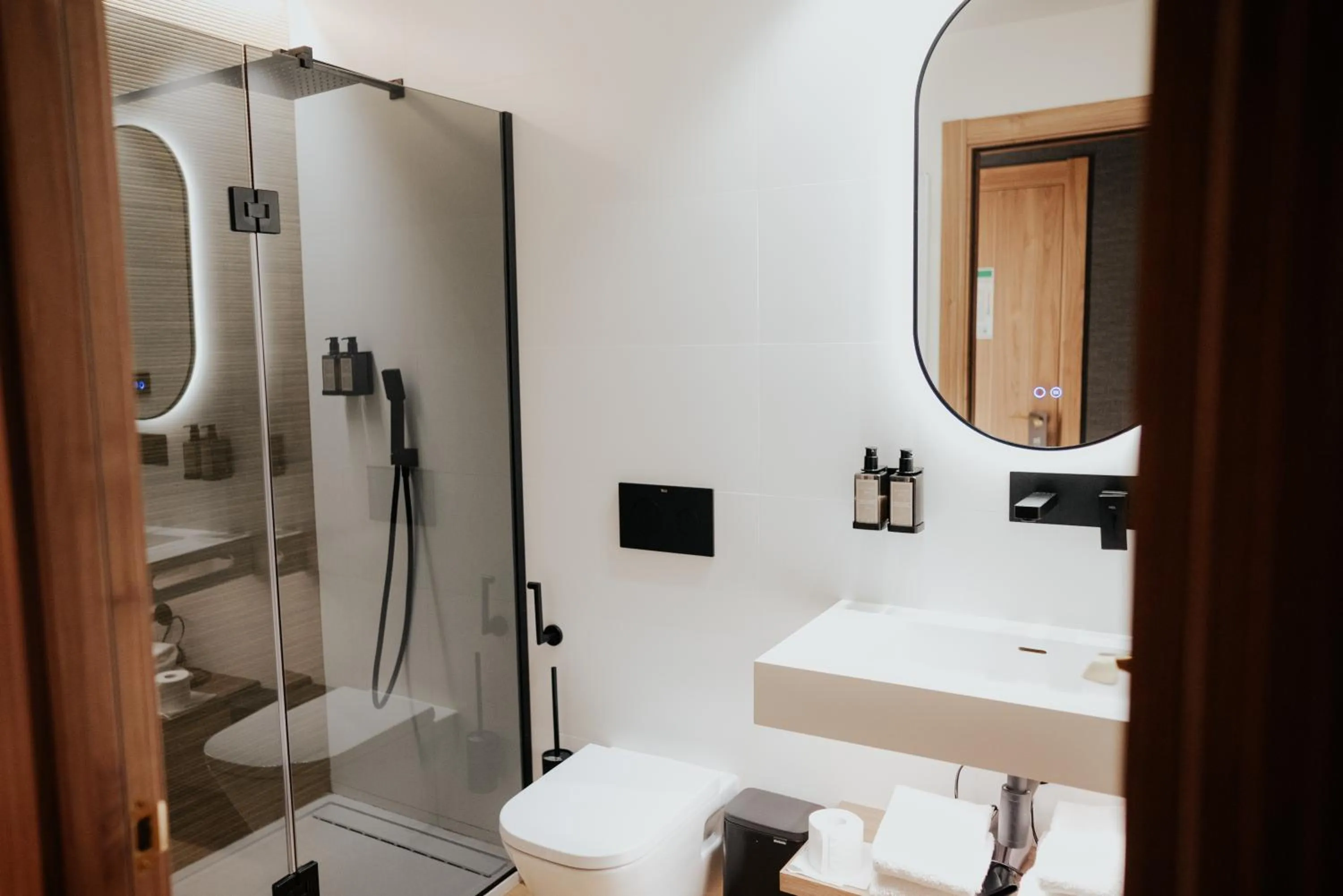 Hotel & Spa Convento San Francisco