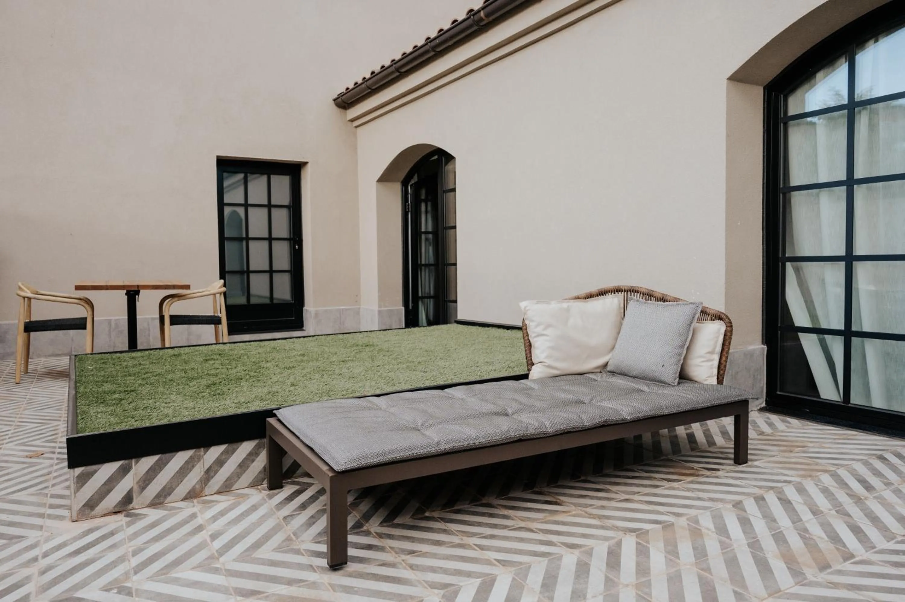 Hotel & Spa Convento San Francisco