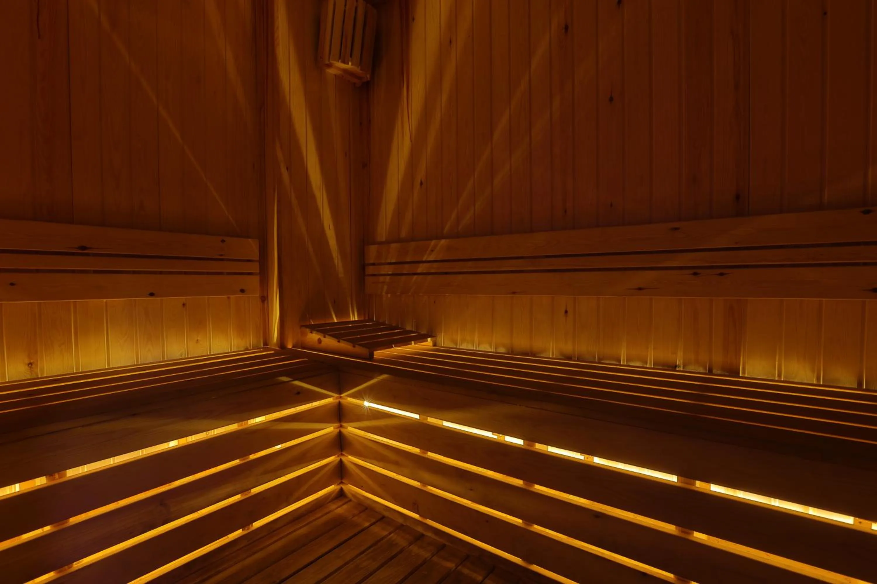 Solarium in Rest&More by Dedeman Mardin Kızıltepe