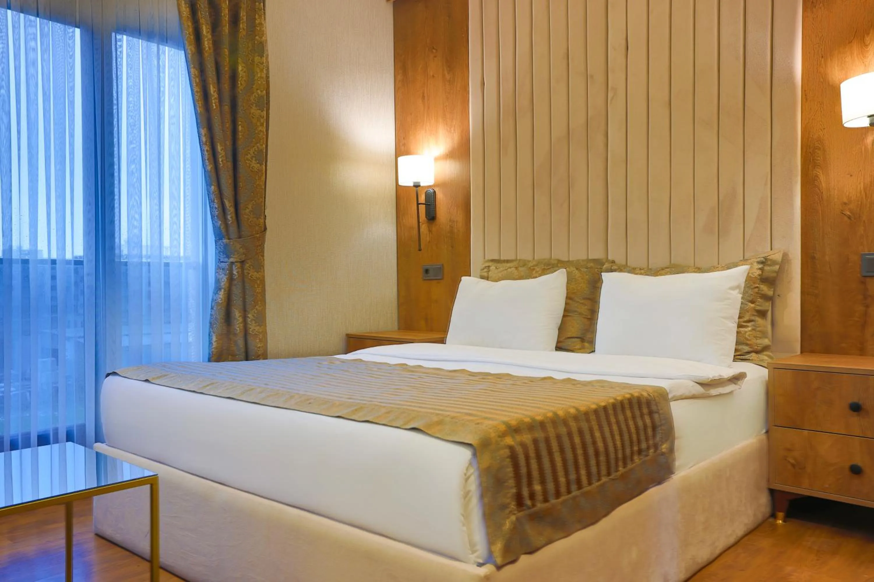 Bed in Rest&More by Dedeman Mardin Kızıltepe