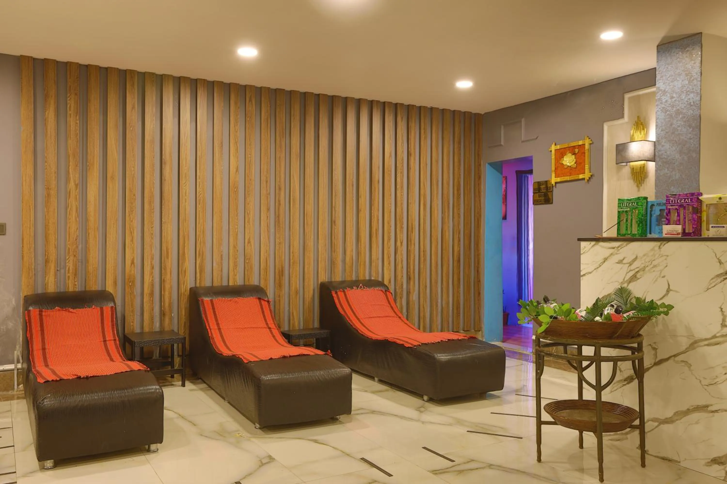 Rest&More by Dedeman Mardin Kızıltepe