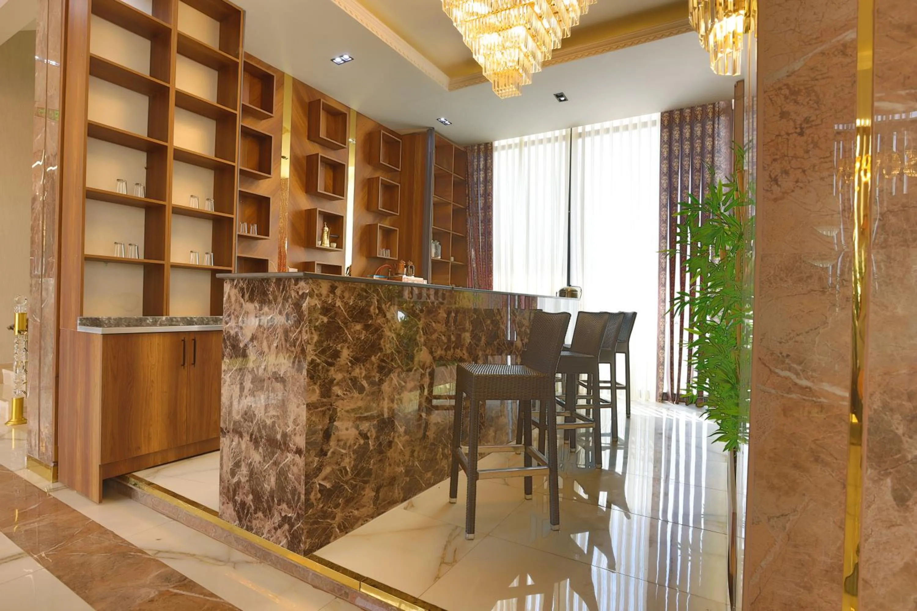 Rest&More by Dedeman Mardin Kızıltepe