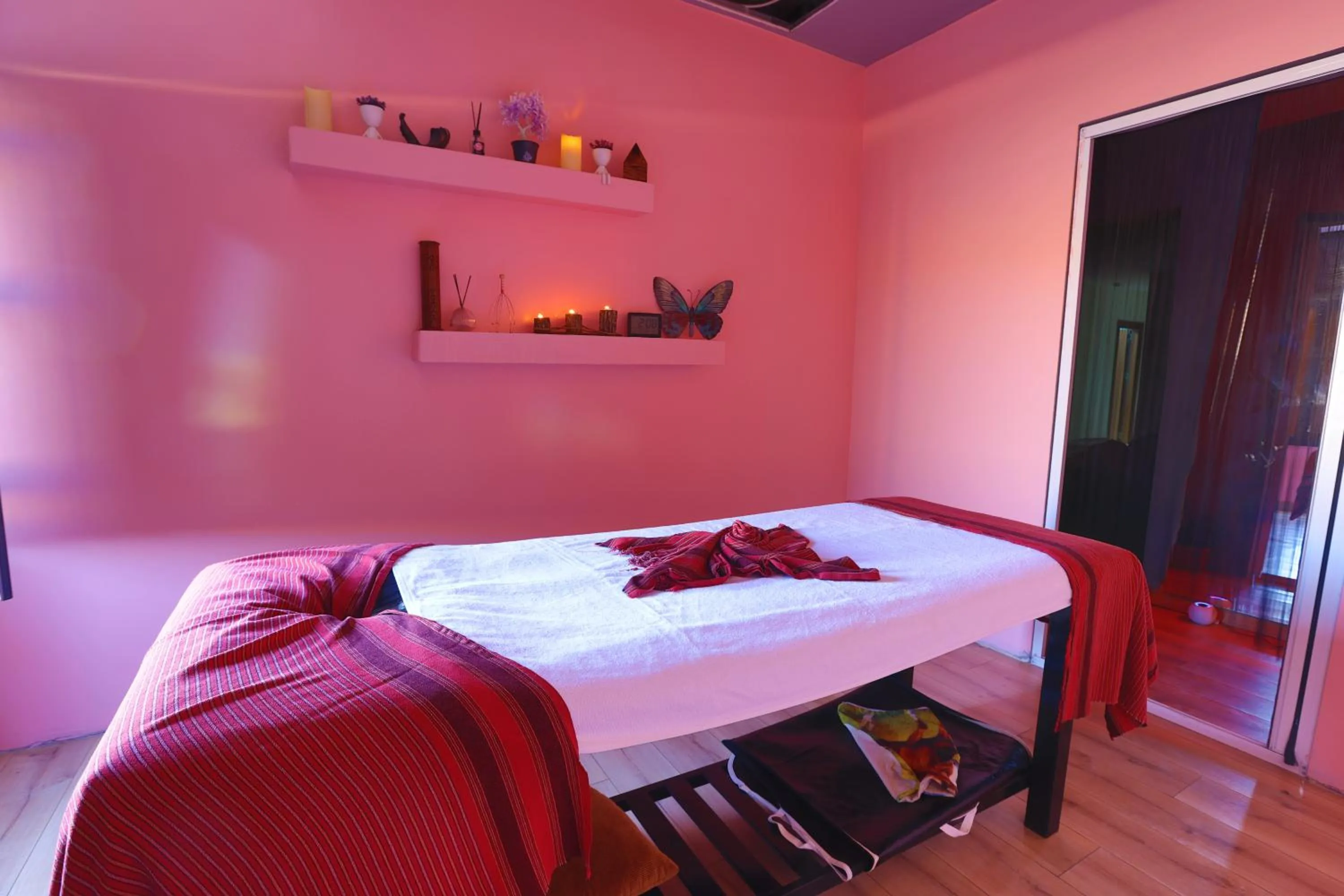 Massage in Rest&More by Dedeman Mardin Kızıltepe